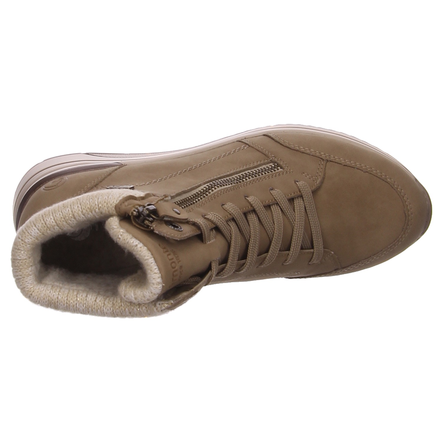 Remonte Schnürschuhe D0T77-21