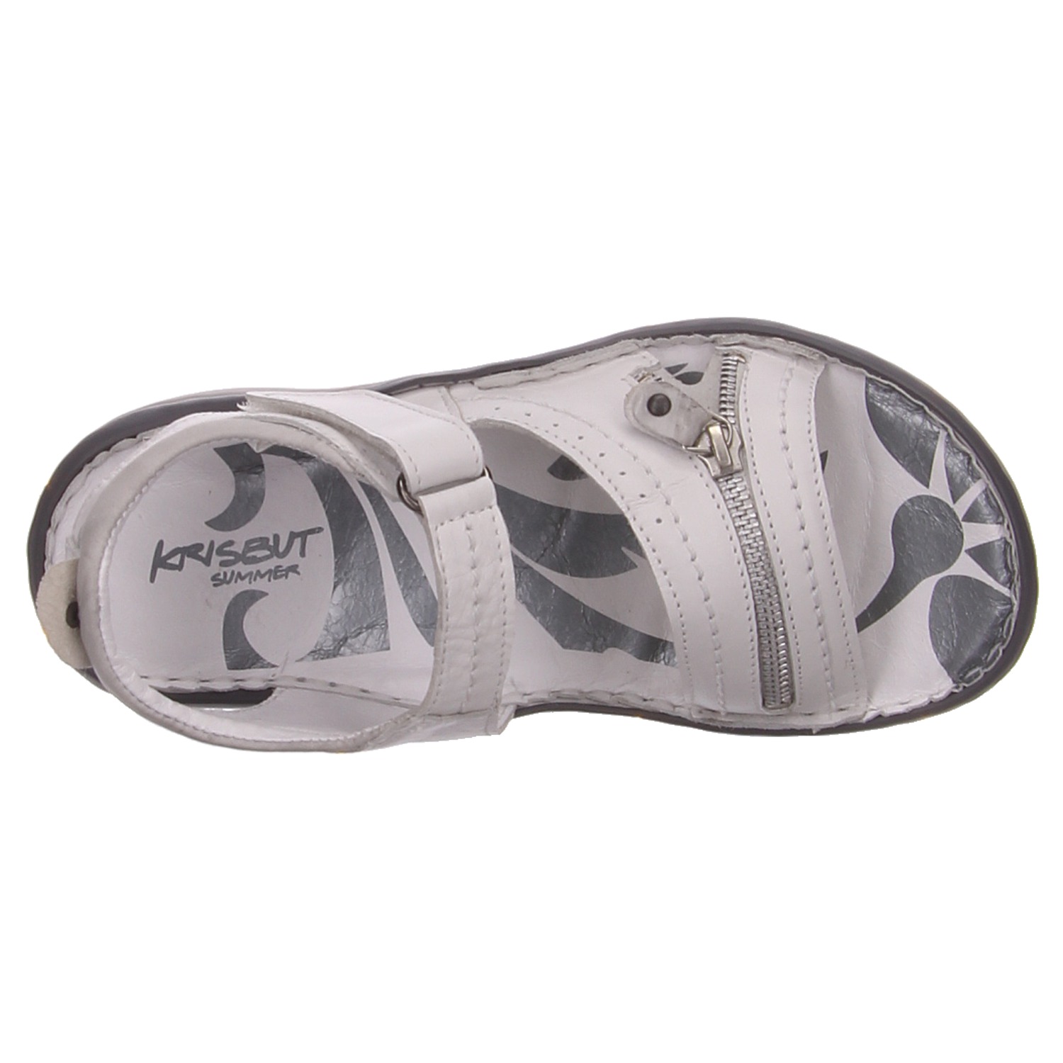 Krisbut Sandaletten 2118A-10