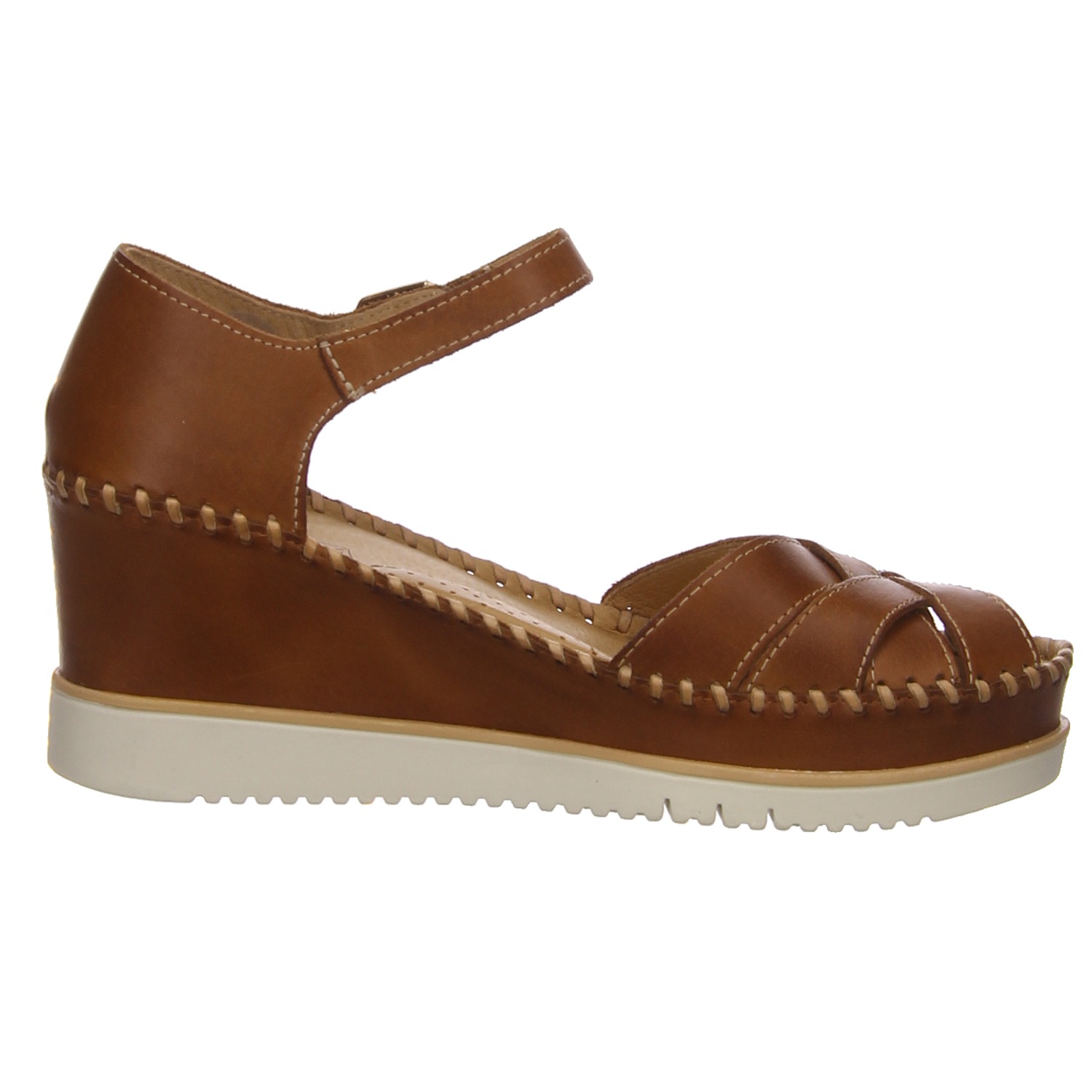 Pikolino's Sandaletten W3Z-1840 brandy