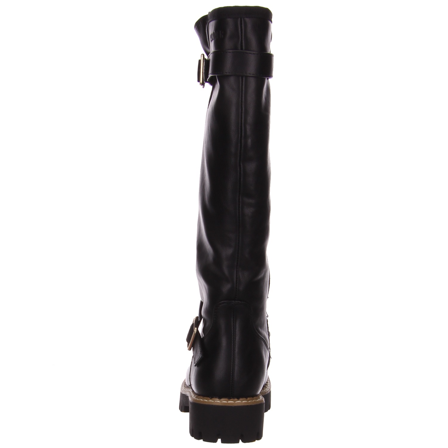 s.Oliver Stiefel schwarz s.oliver s.Oliver 5-26603-41-022