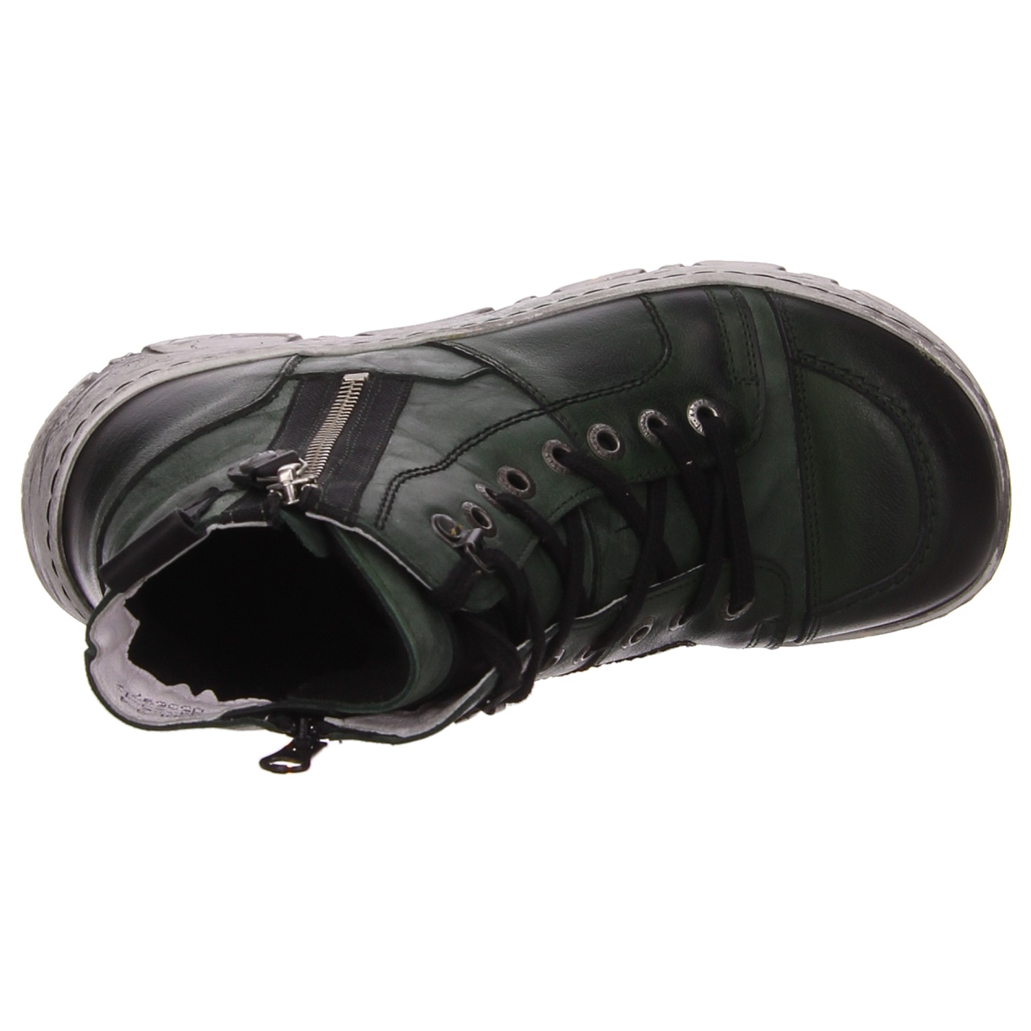 Krisbut Schnürschuhe 3201-9