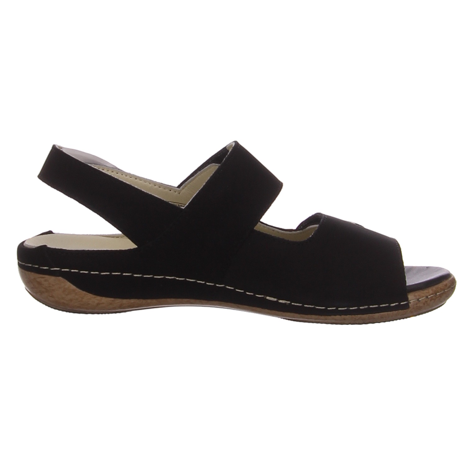 Waldläufer Sandaletten 342002 191001