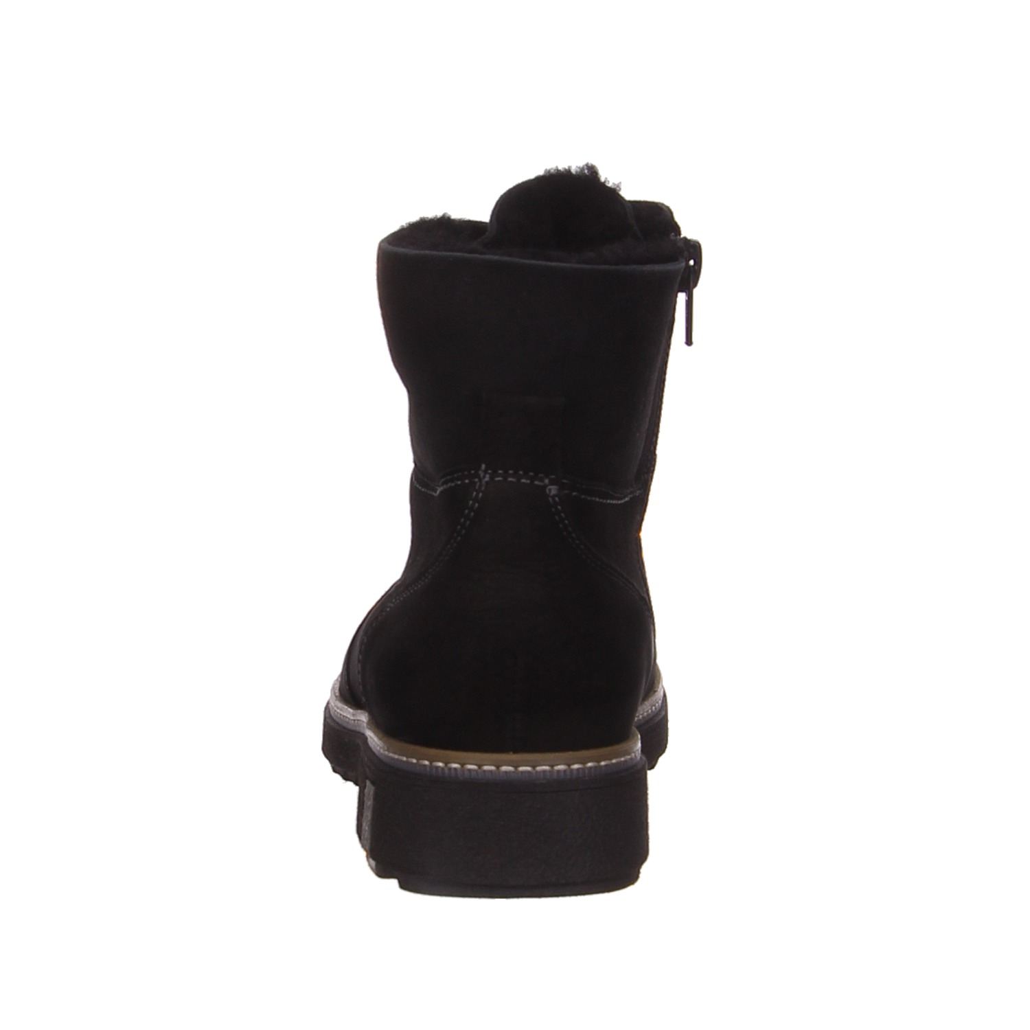 Waldläufer Boots 911802 302001