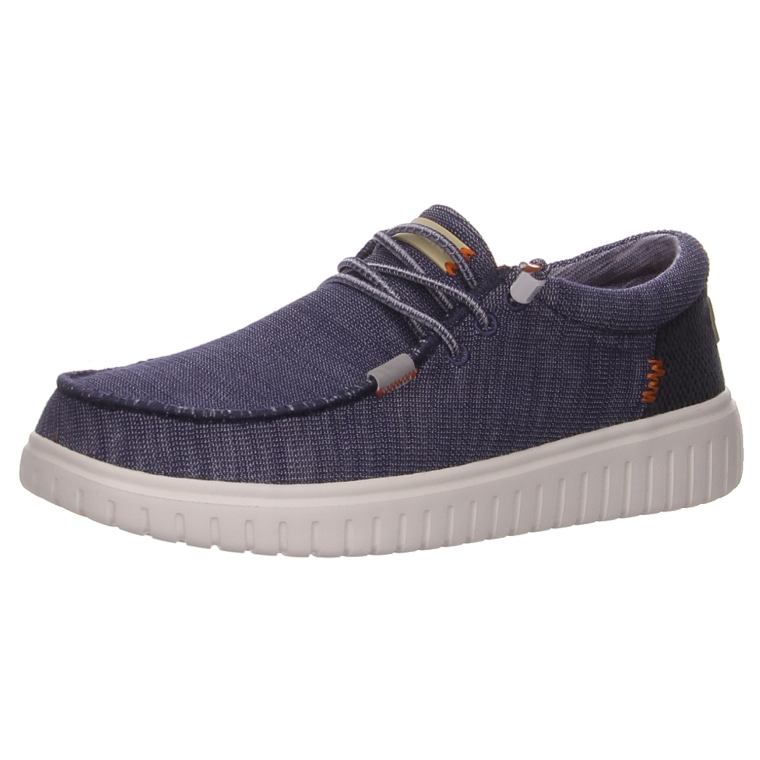 Fusion Herrenschuhe Jack 4.0 elctric blue