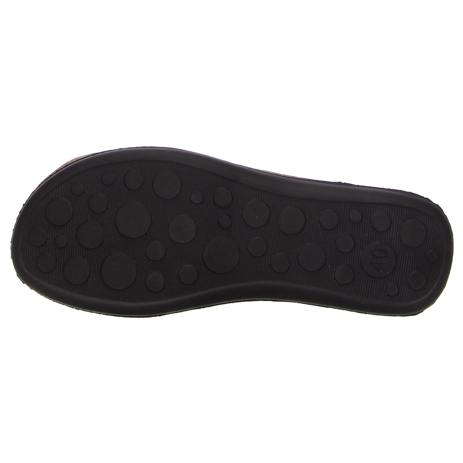 Fischer Markenschuhe Hausschuhe 536050 420