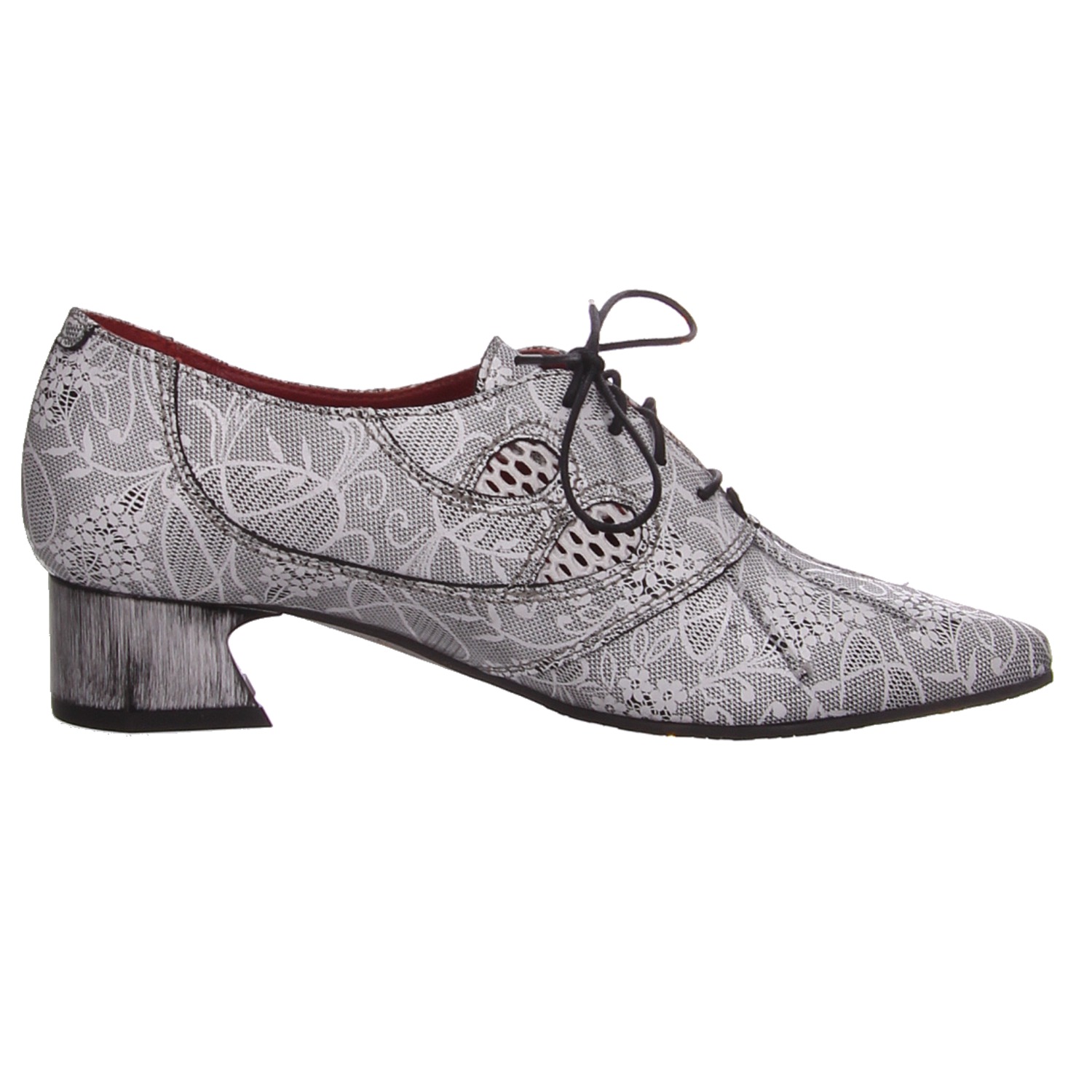 Simen Schnürschuhe 8152A