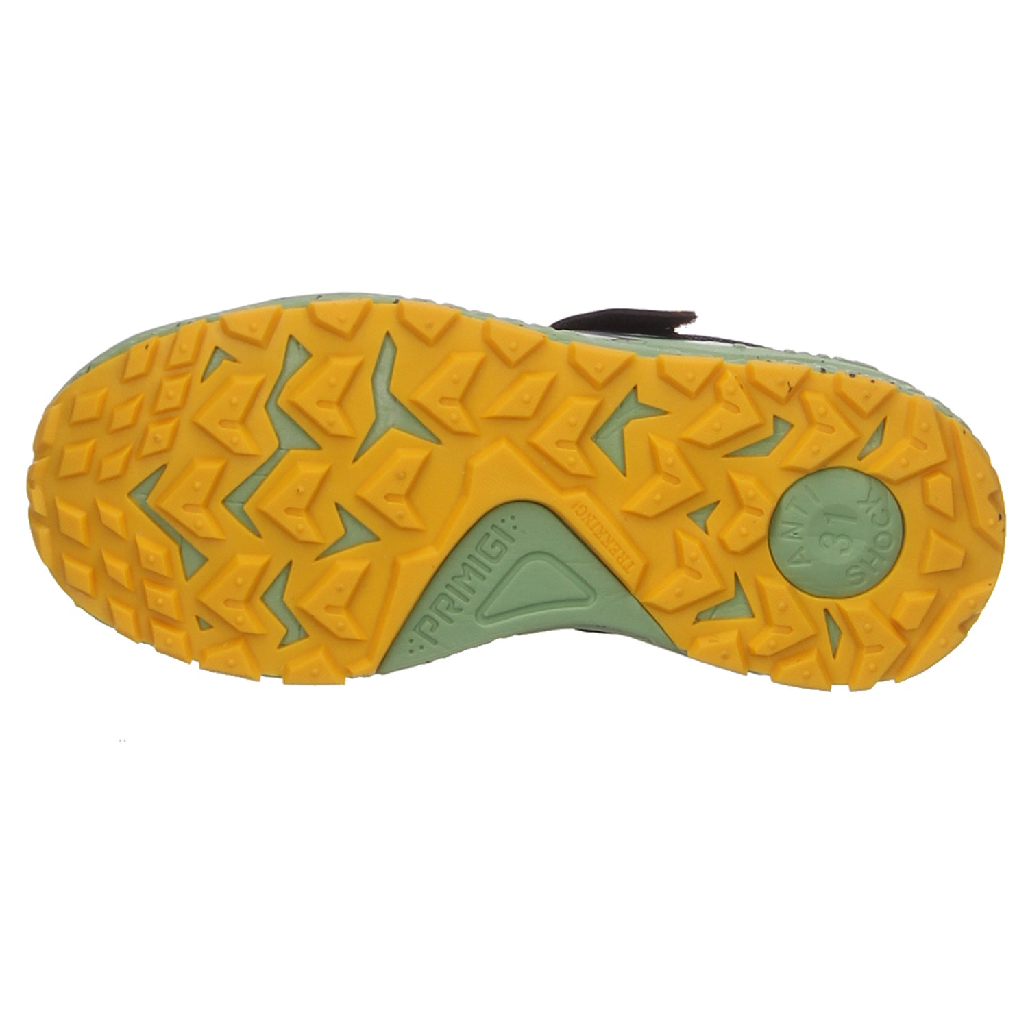Primigi Jungen Halbschuhe 79306/44