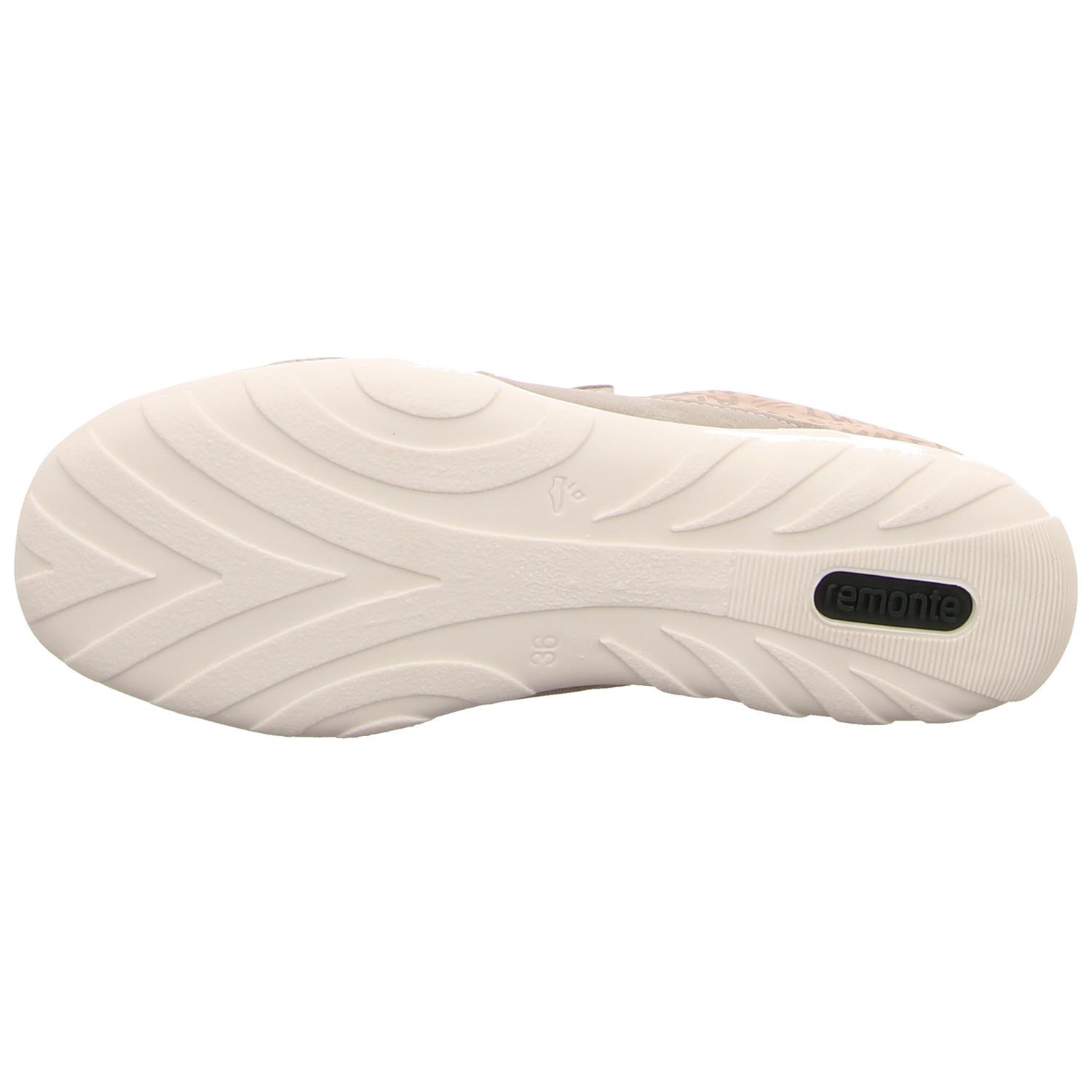 Remonte Schnürschuhe R3403-60