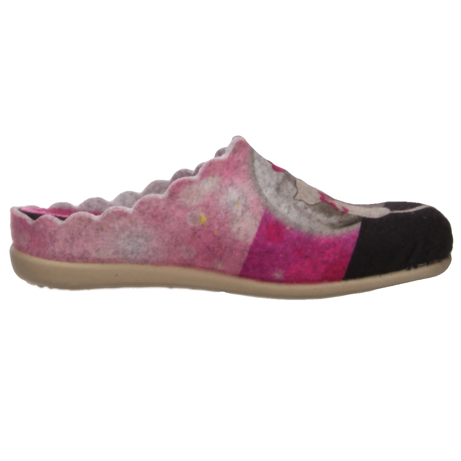 Scandi Hausschuhe 209-0203
