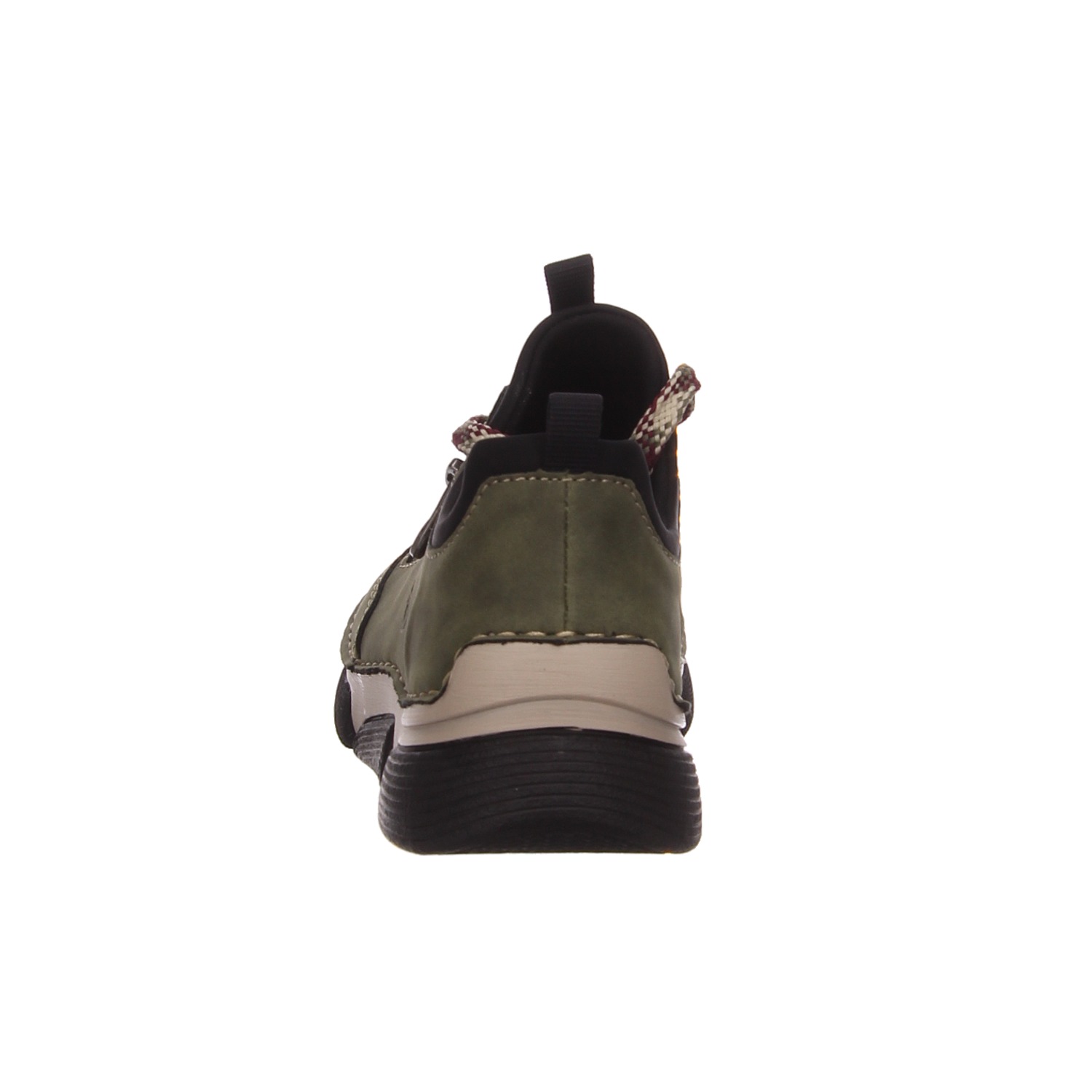 Rieker Schnürschuhe 45973-54