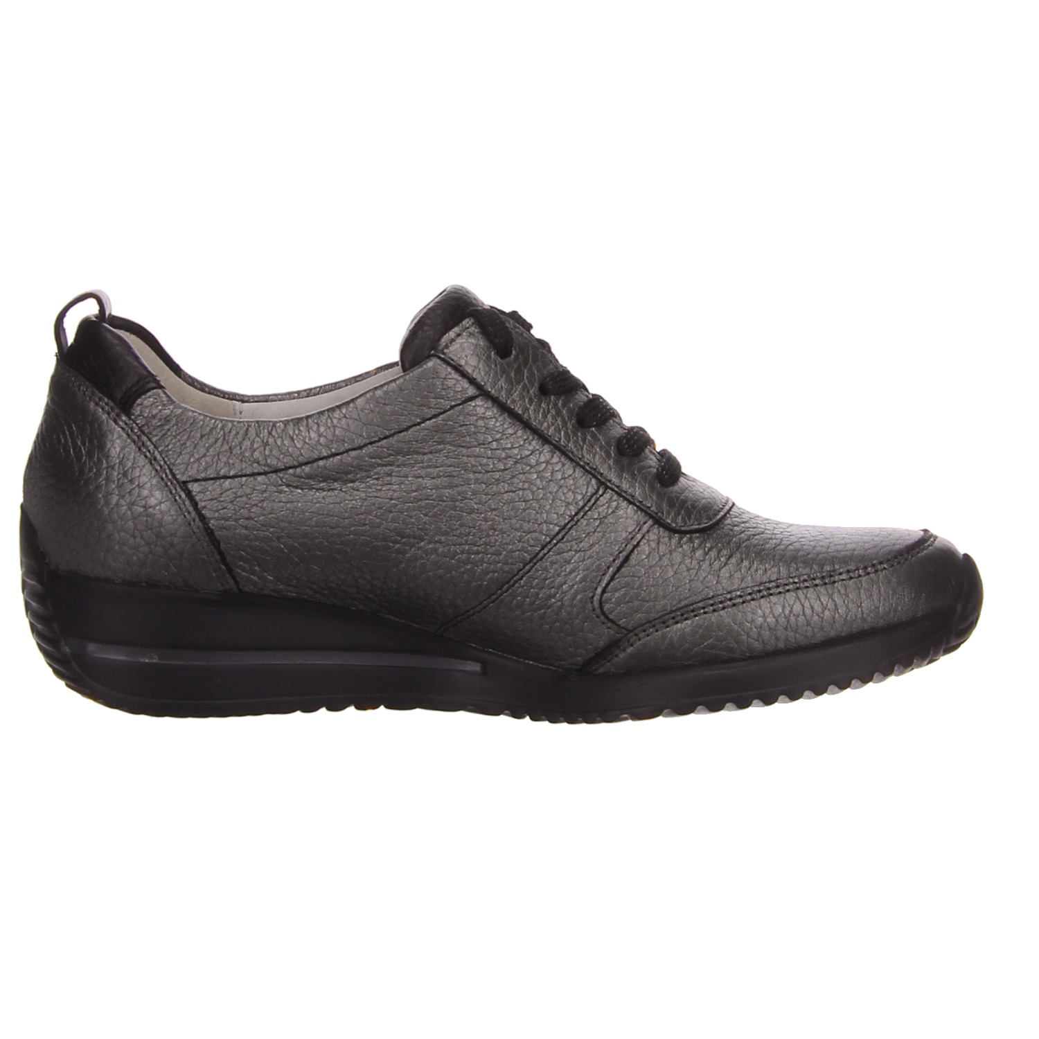 Waldläufer Schnürschuhe 980007 299577