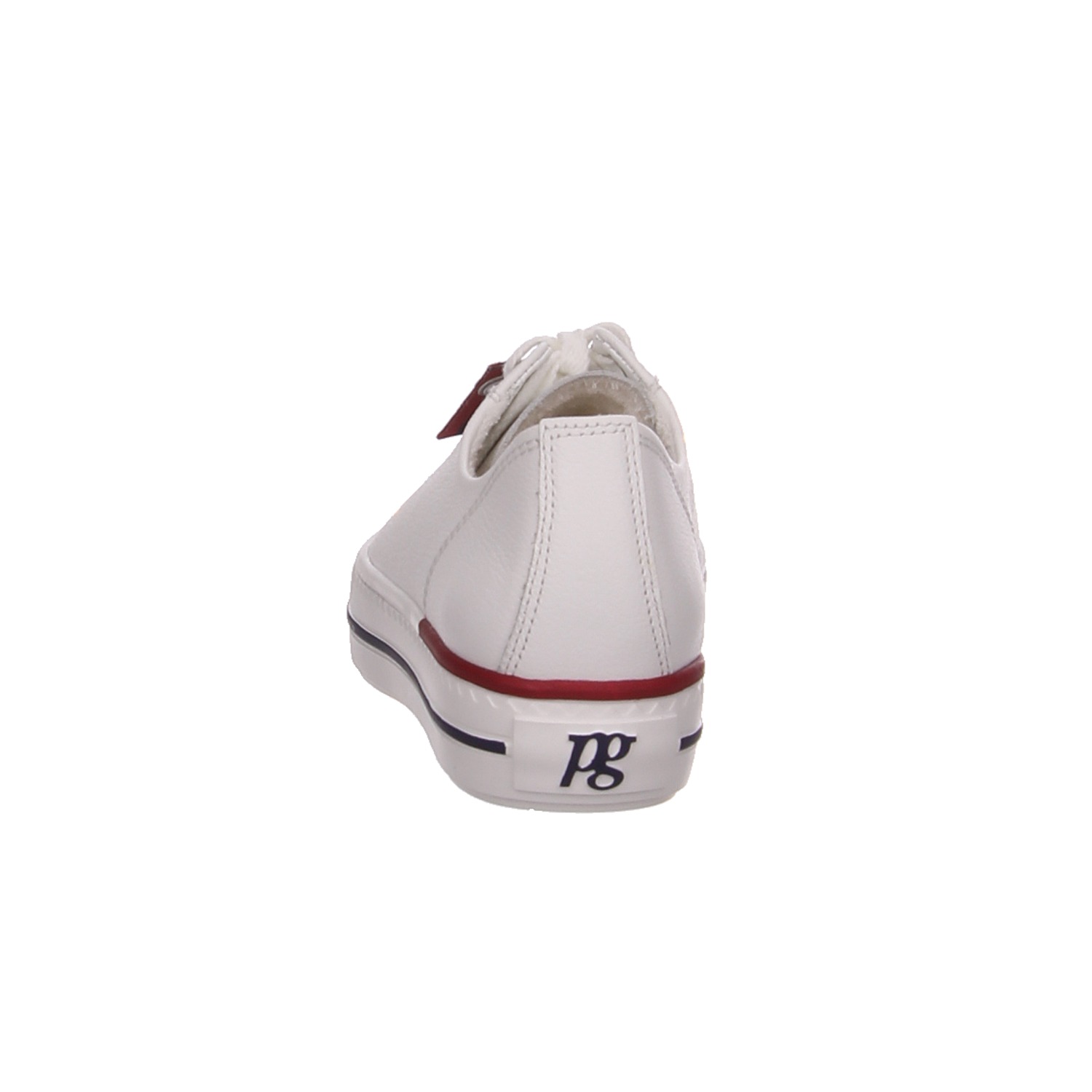 Paul GREEN Schnürschuhe 7460-0000