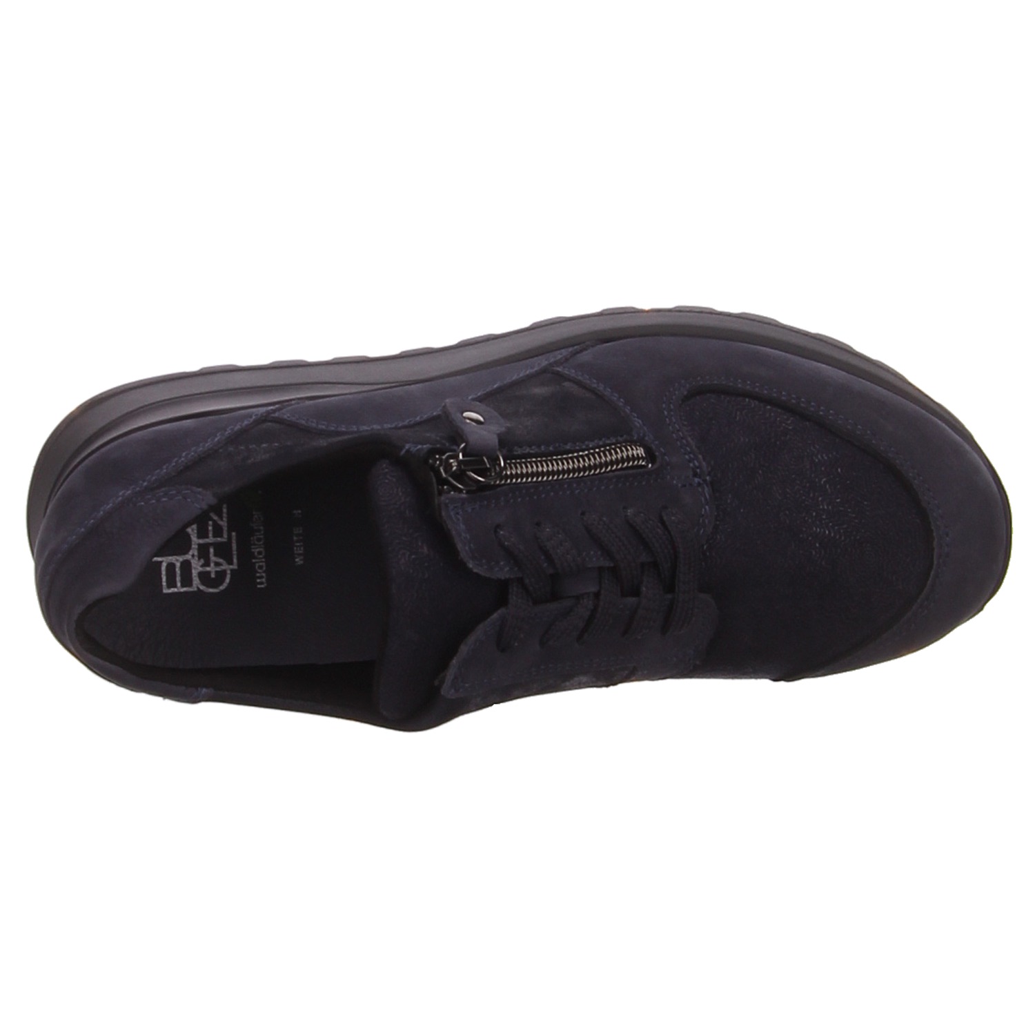 Waldläufer Schnürschuhe H64007 606169