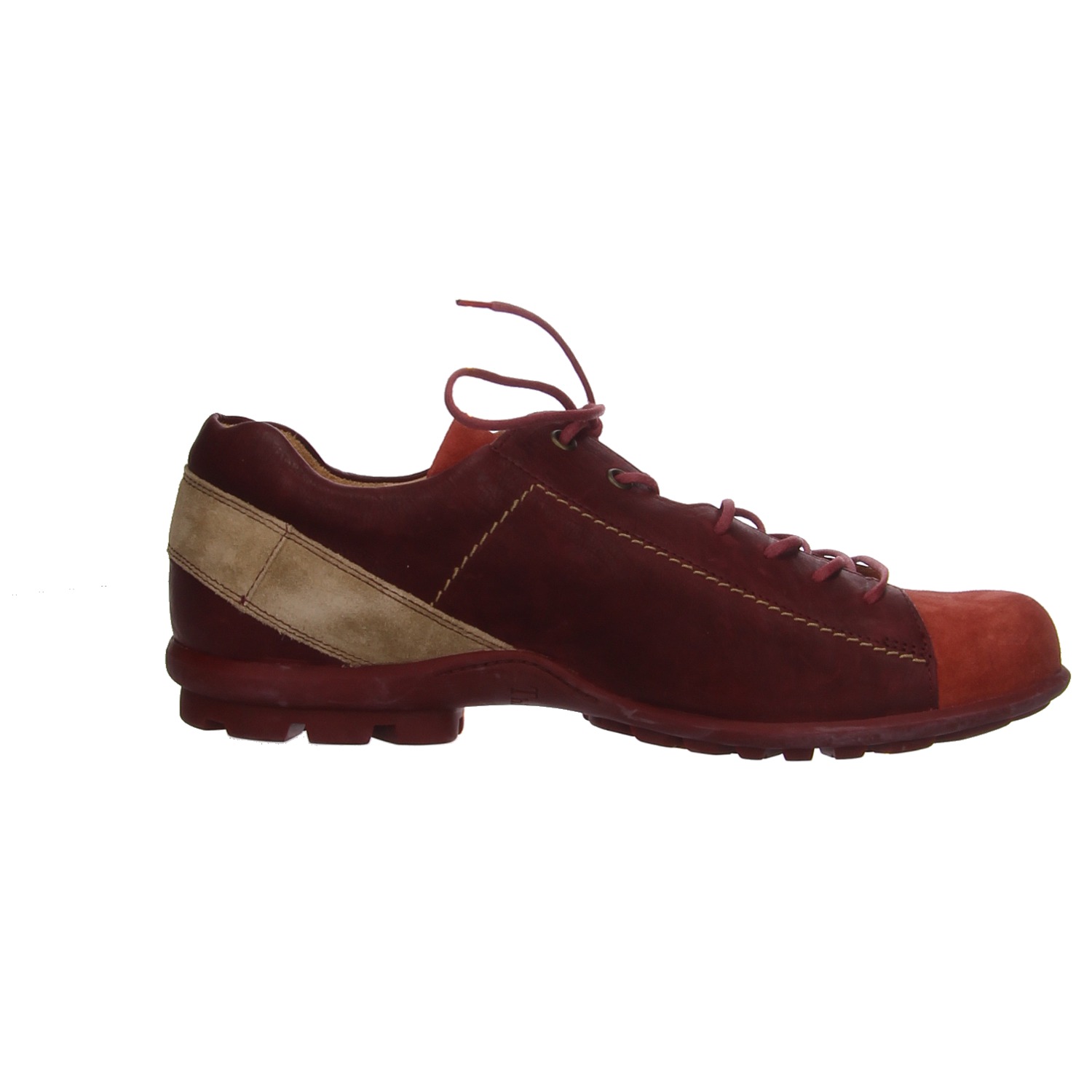 Think Schnürschuhe 3-000590-5010