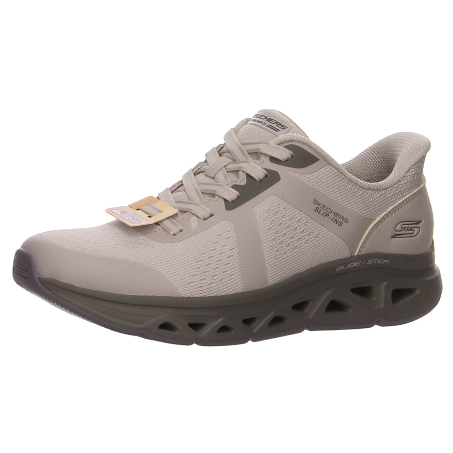 Skechers Sneaker 117863 NTOL
