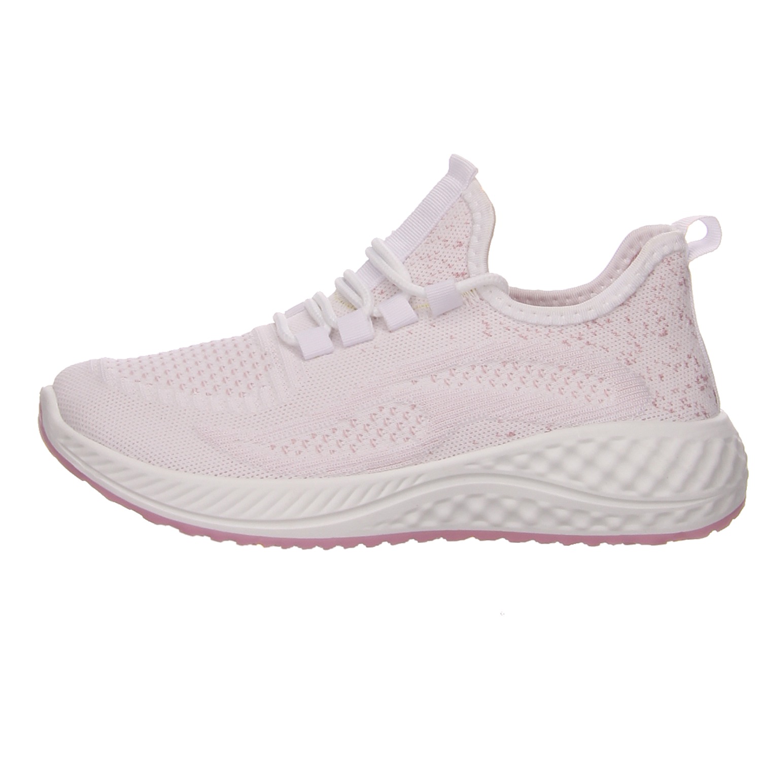 Scandi Schnürschuhe 271-0104 weiß