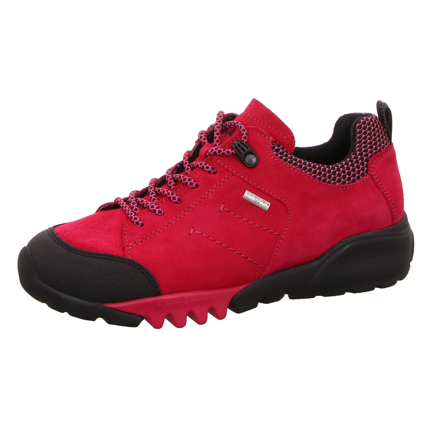 Waldläufer Schnürschuhe 787952 400096