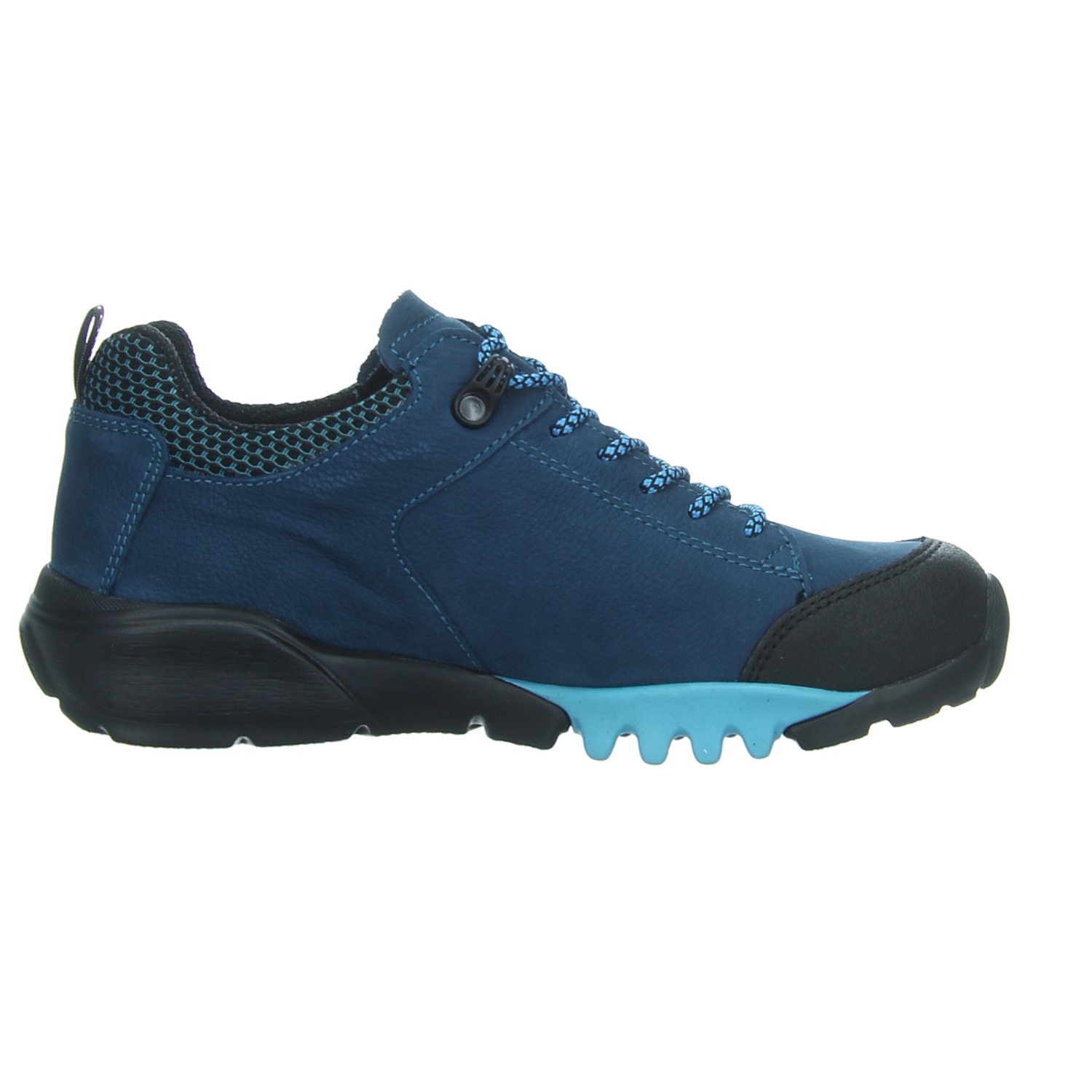 Waldläufer Schnürschuhe 787952-401-124
