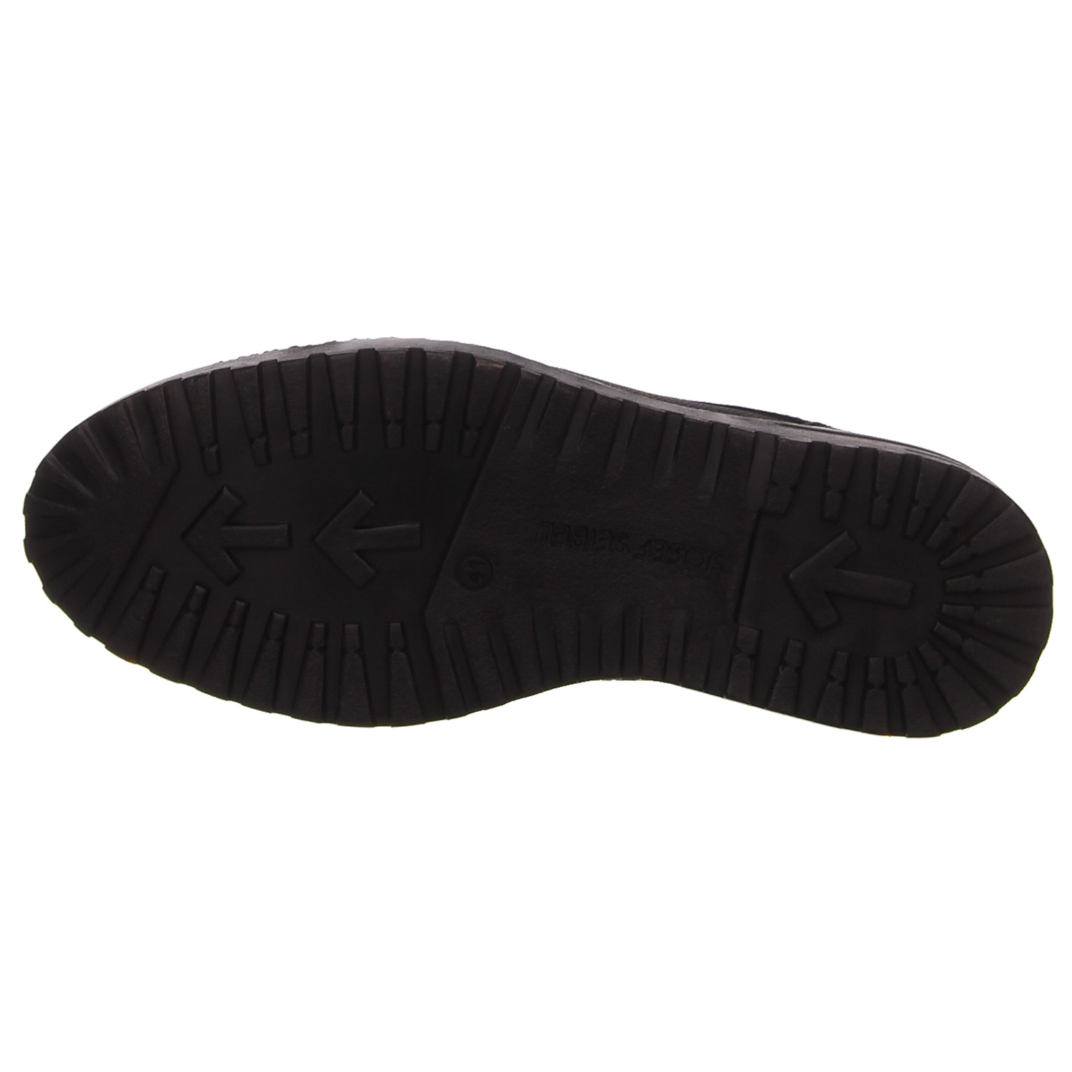 Josef Seibel Schnürschuhe 42950 071100