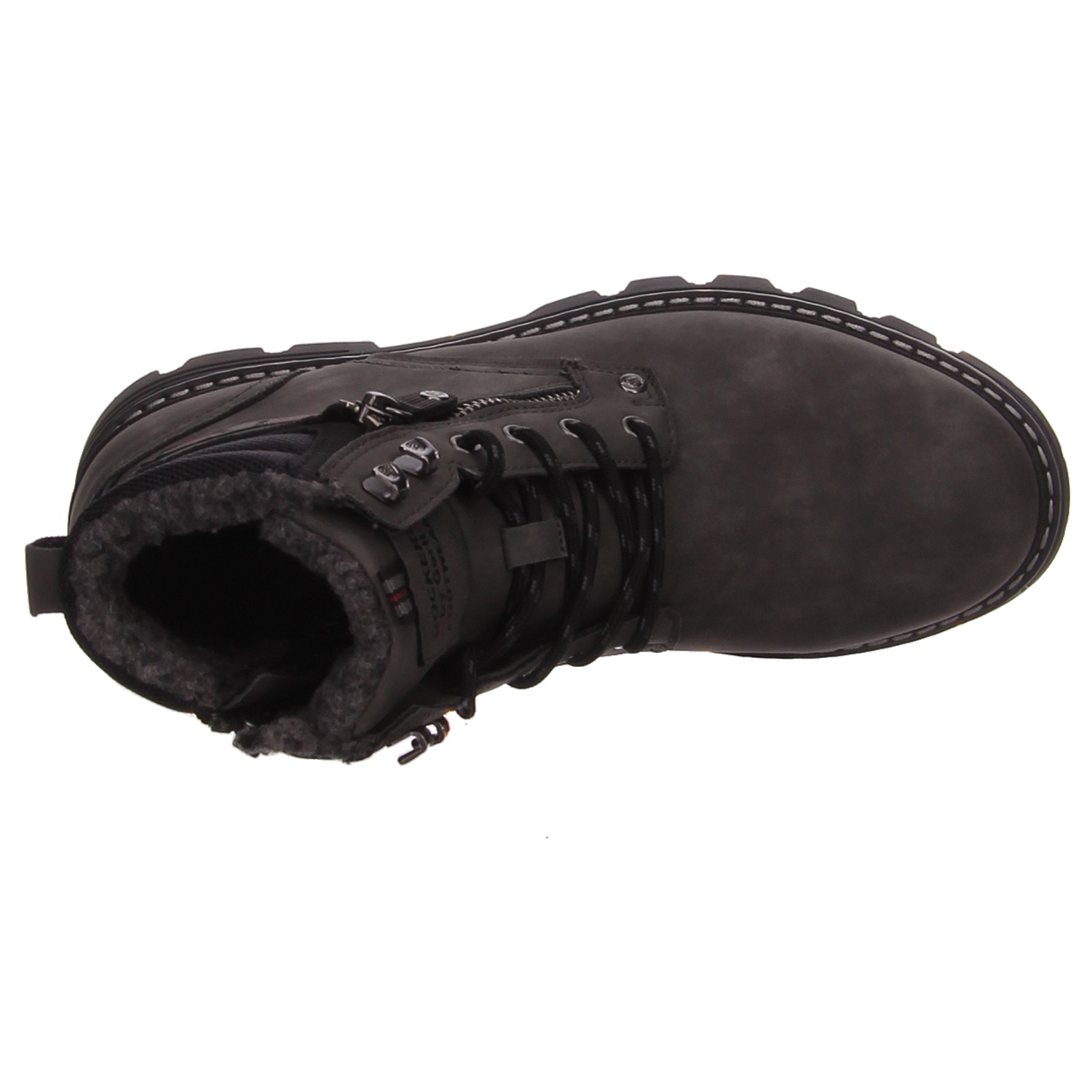 Dockers Schnürschuhe 53HX103 600220