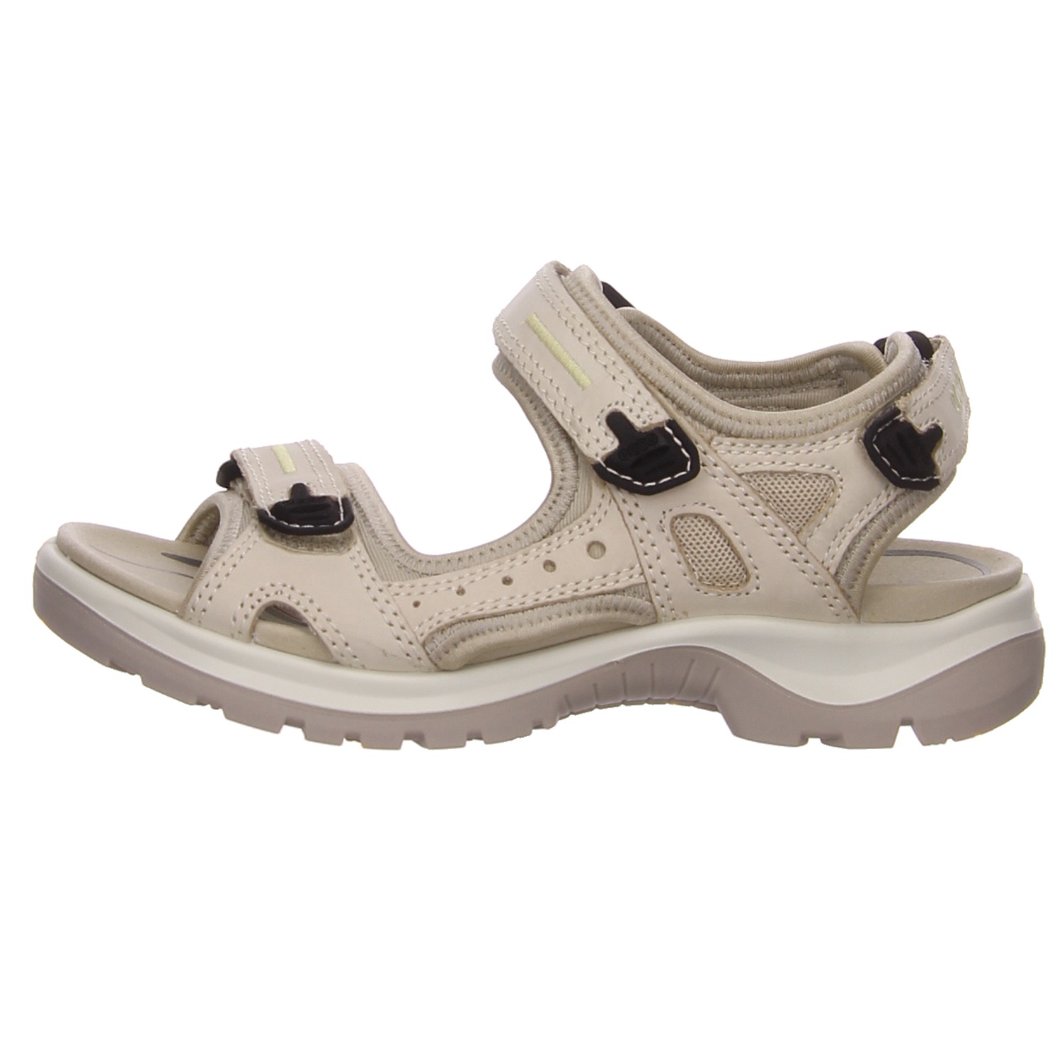 ECCO Wanderschuhe 06956301378