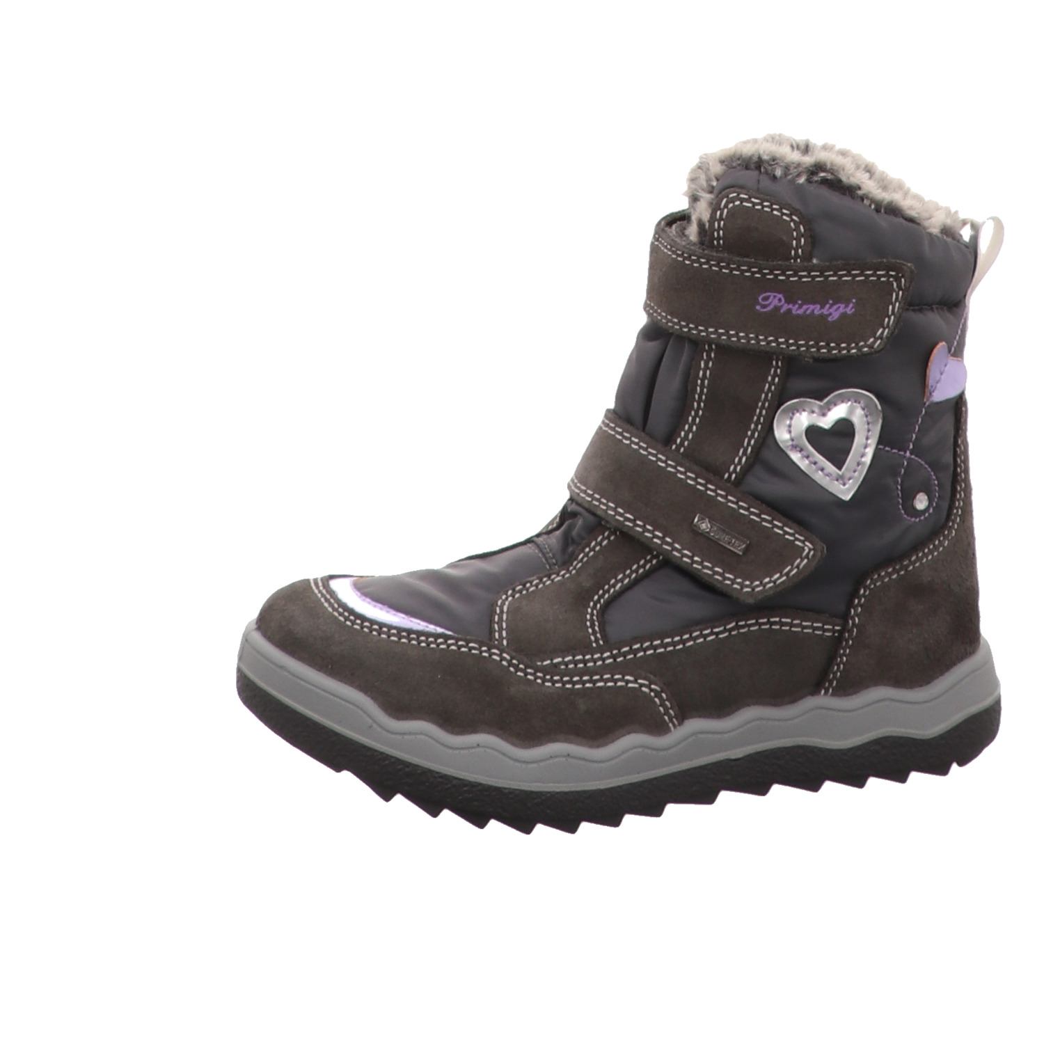 Primigi Mädchen Stiefel 4885222