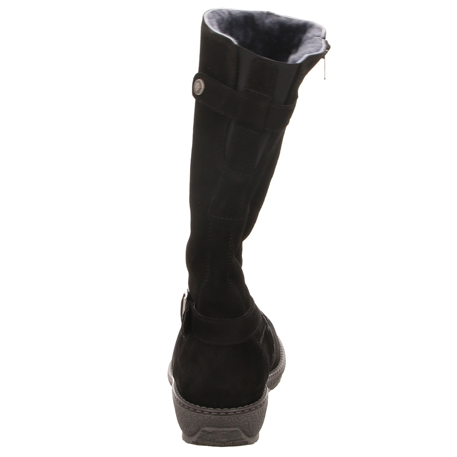 Waldläufer Stiefel 533904 165001