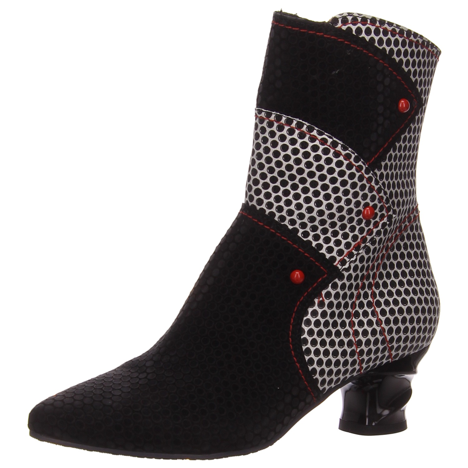Simen Stiefeletten 7830A