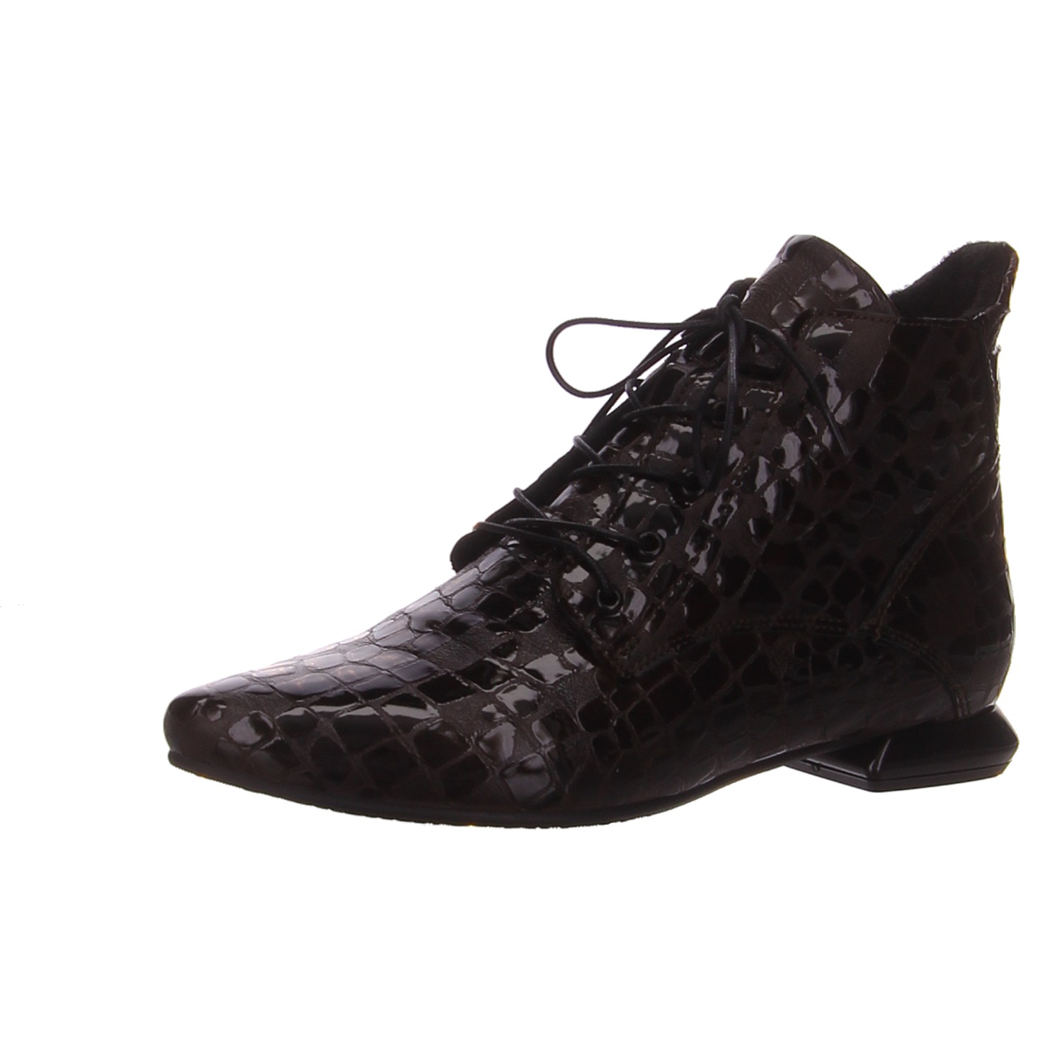 Simen Animal Print und Reptilprägung 8609A