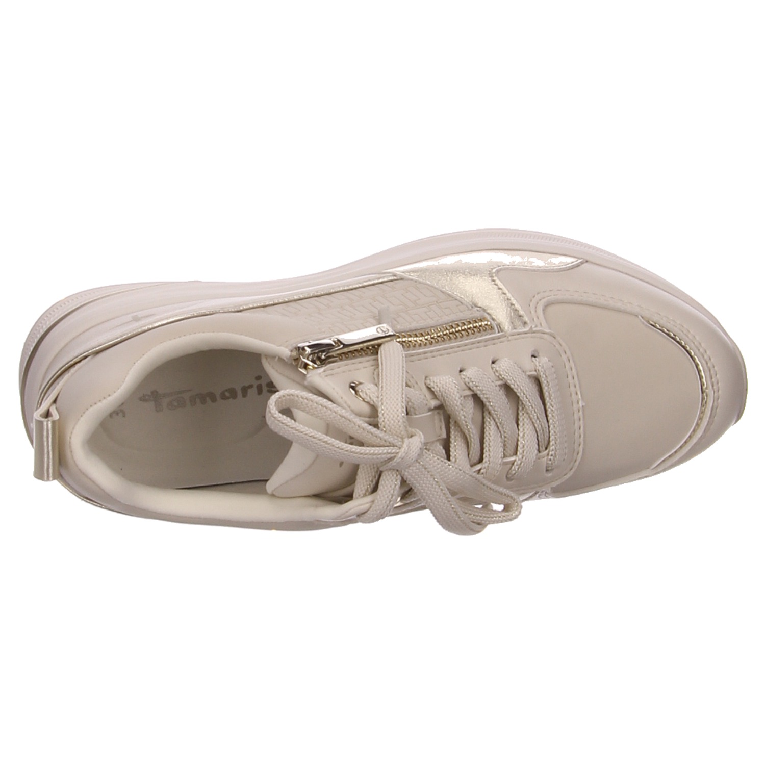 Tamaris Schnürschuhe 1-23754-45-485