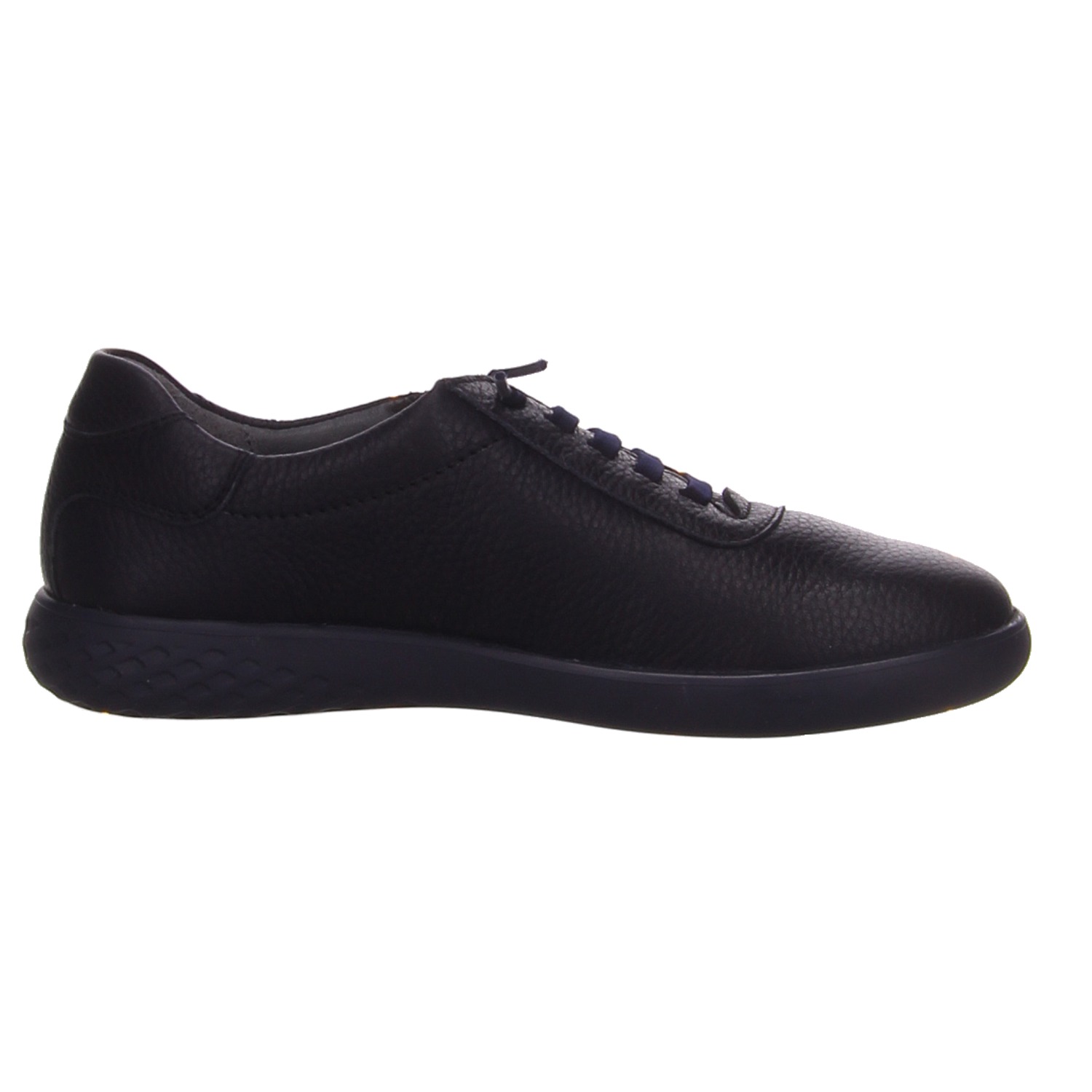 Waldläufer Schnürschuh blau Waldläufer Schnürschuhe 947006 169194