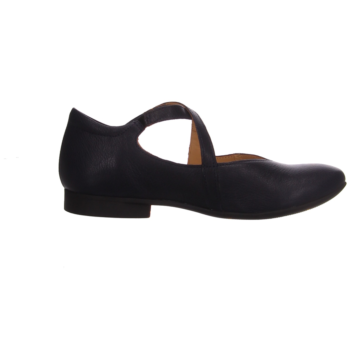 Think Ballerinas 3-000564-8070