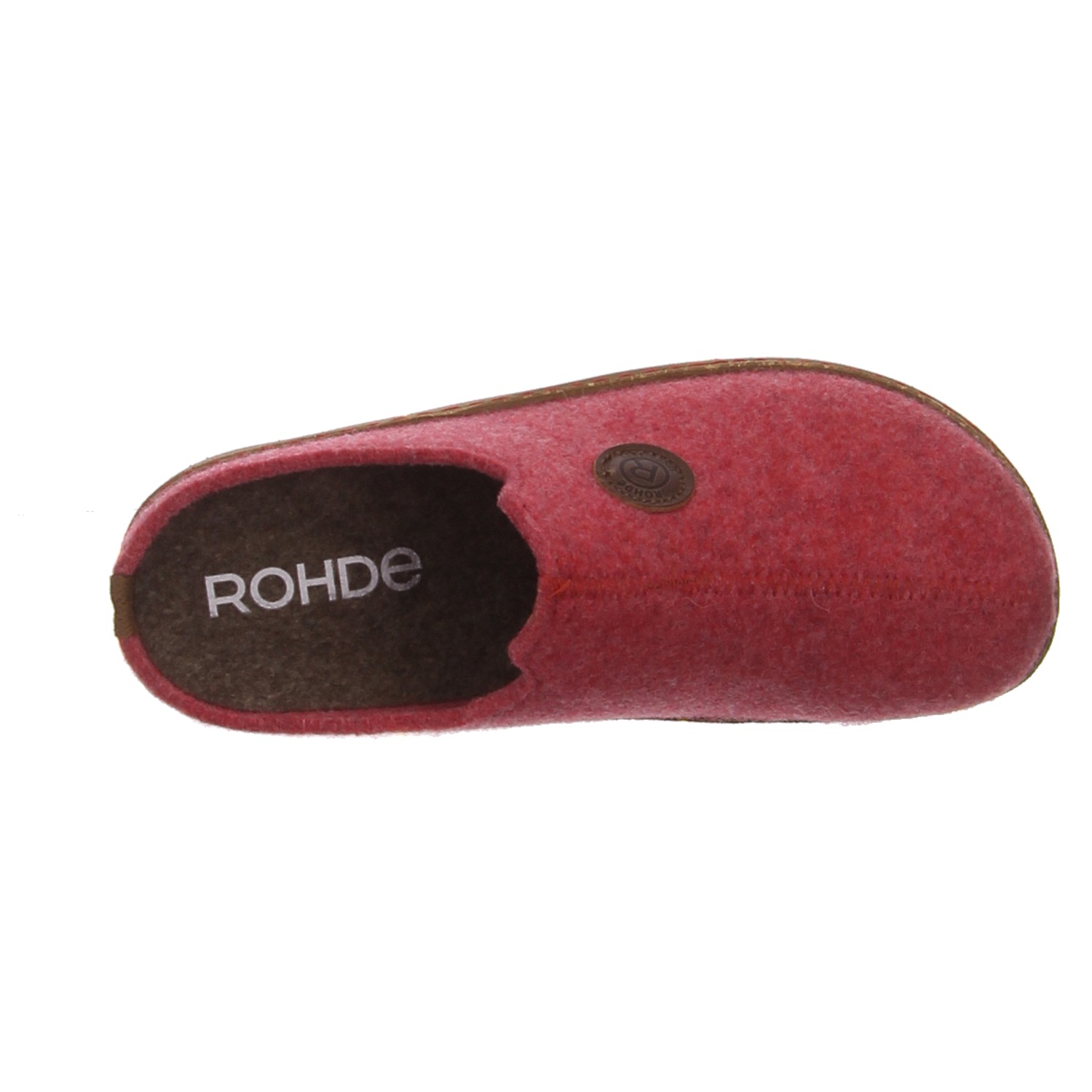 Rohde Hausschuhe 6120/40