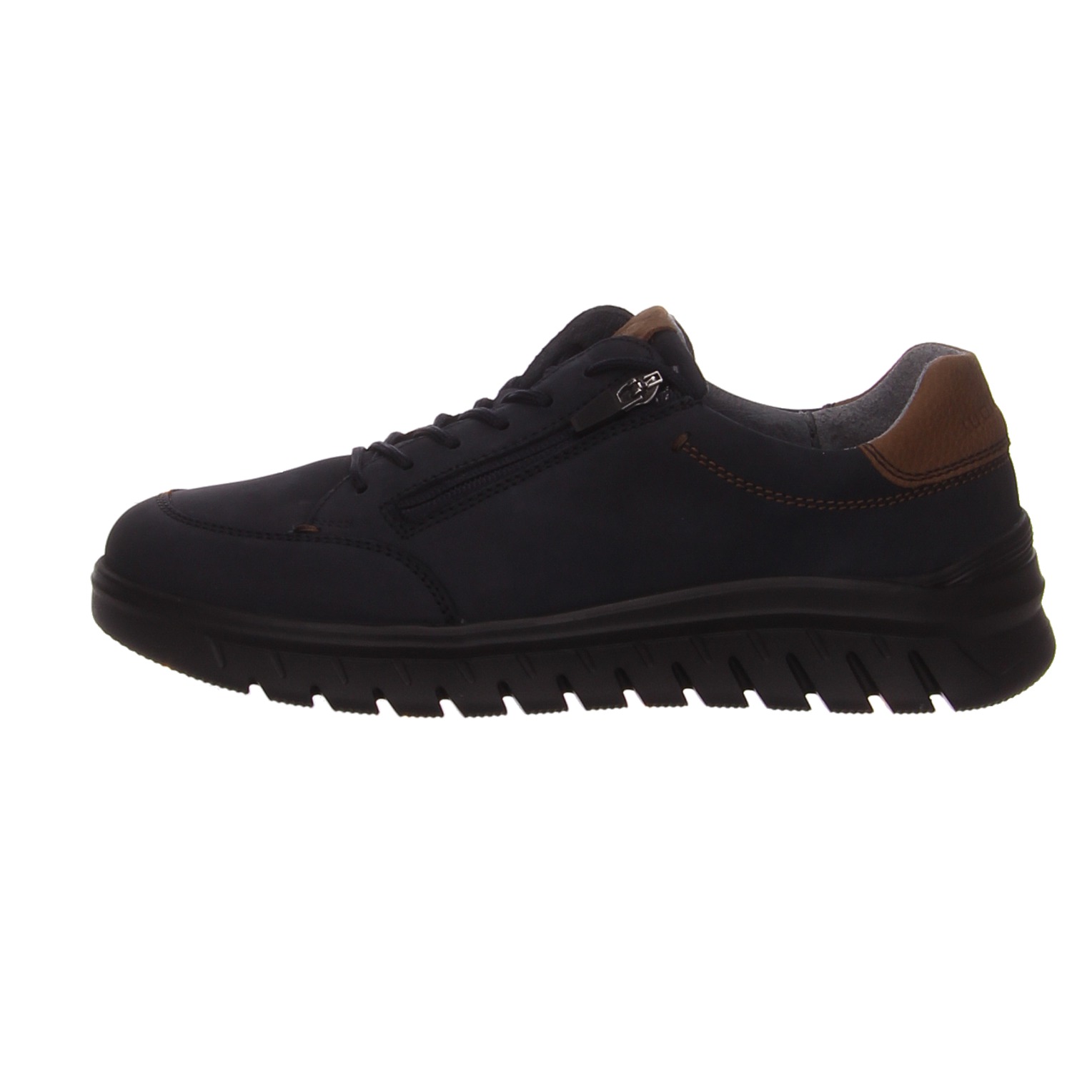 Waldläufer Schnürschuhe 915008 301479