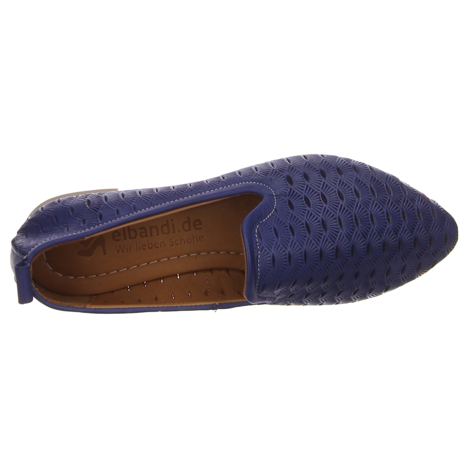 elbandi Slipper 07-701 new wishes