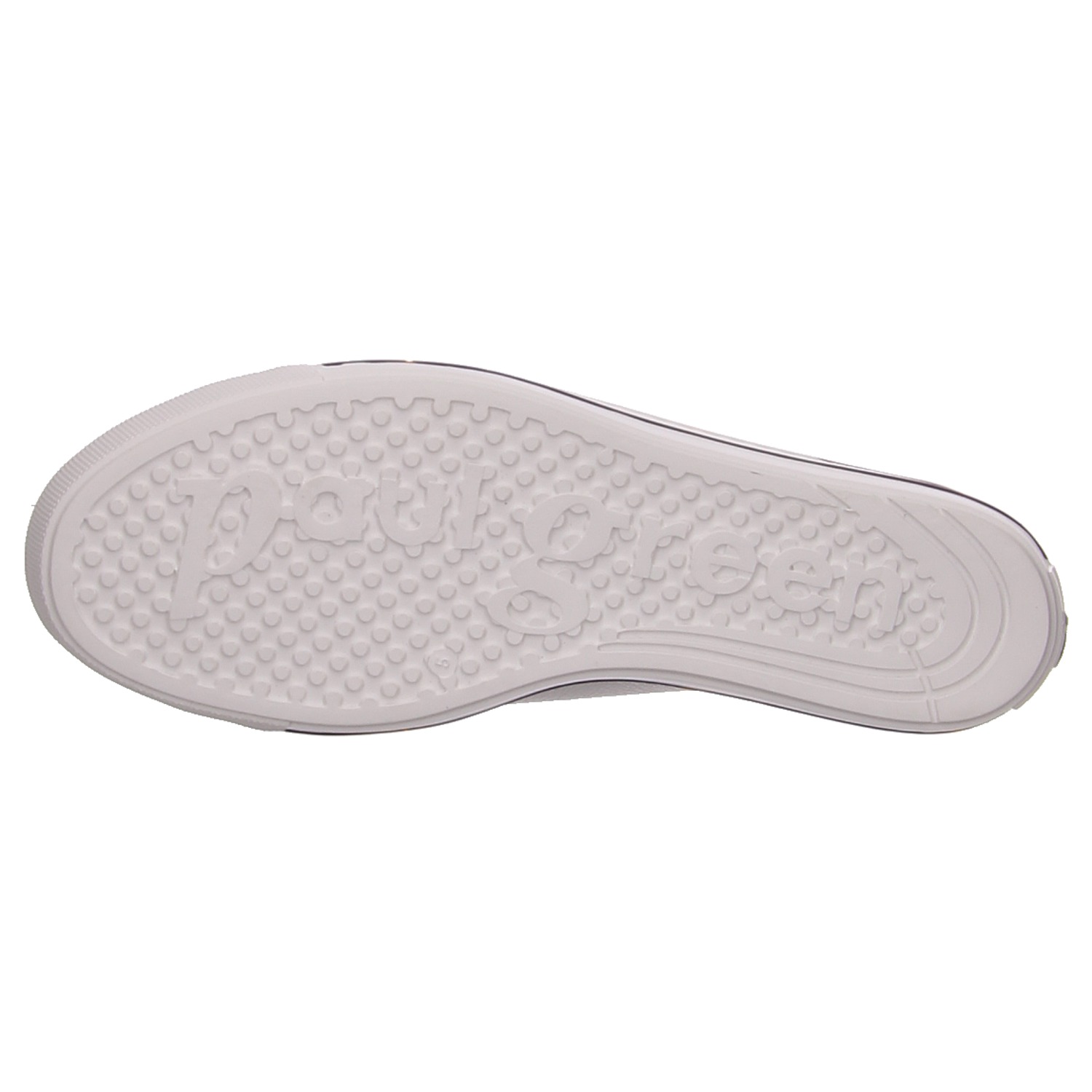 Paul GREEN Schnürschuhe 7460-0000