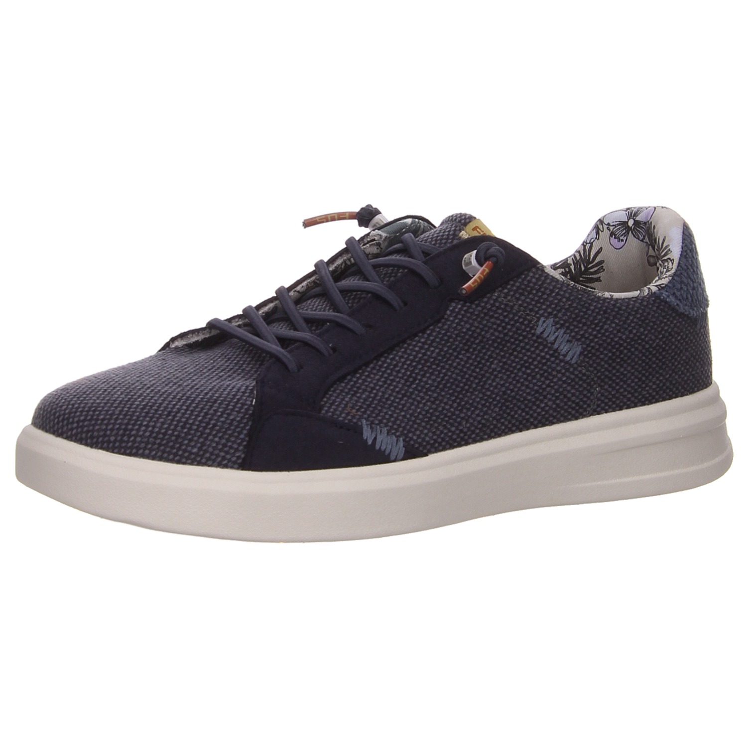 Fusion Fusion Alex jute navy