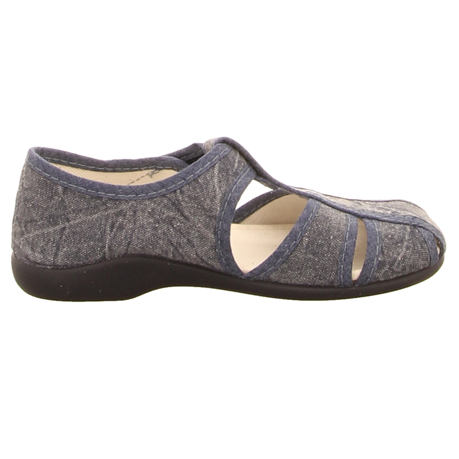 Francesca/o Hausschuhe Z25532