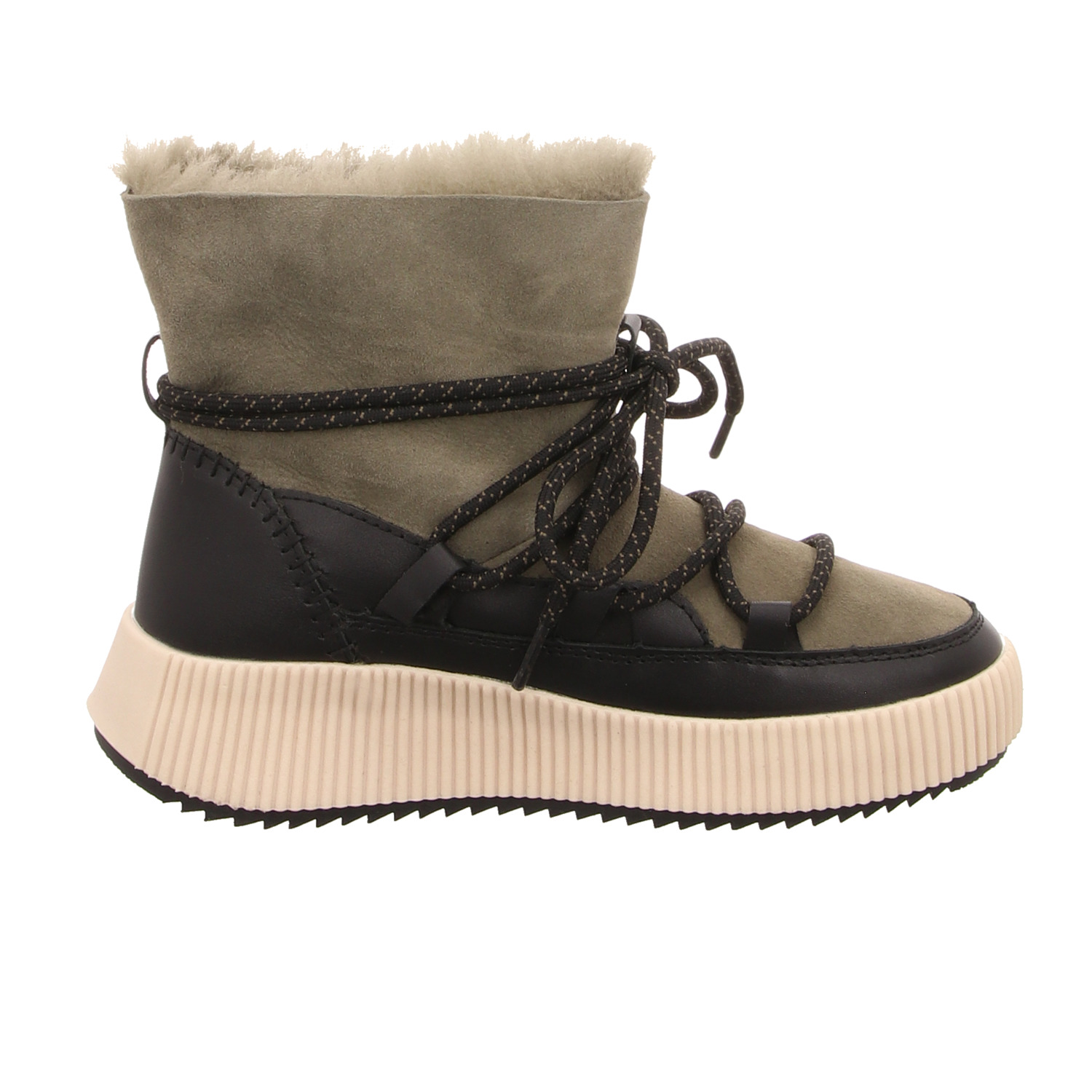 Palpa Stiefel PACH2200133W7010