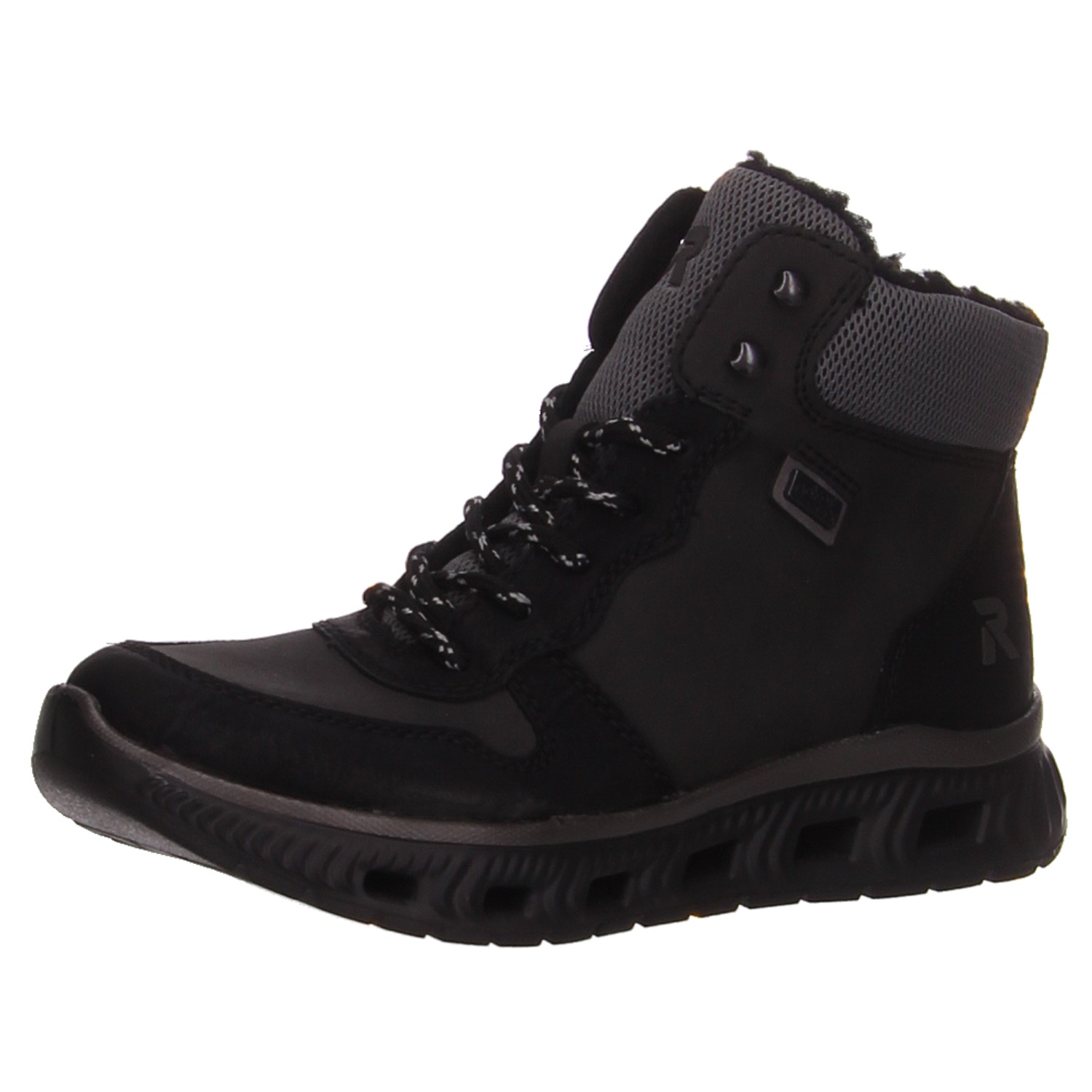 Rieker Boots M6023-45