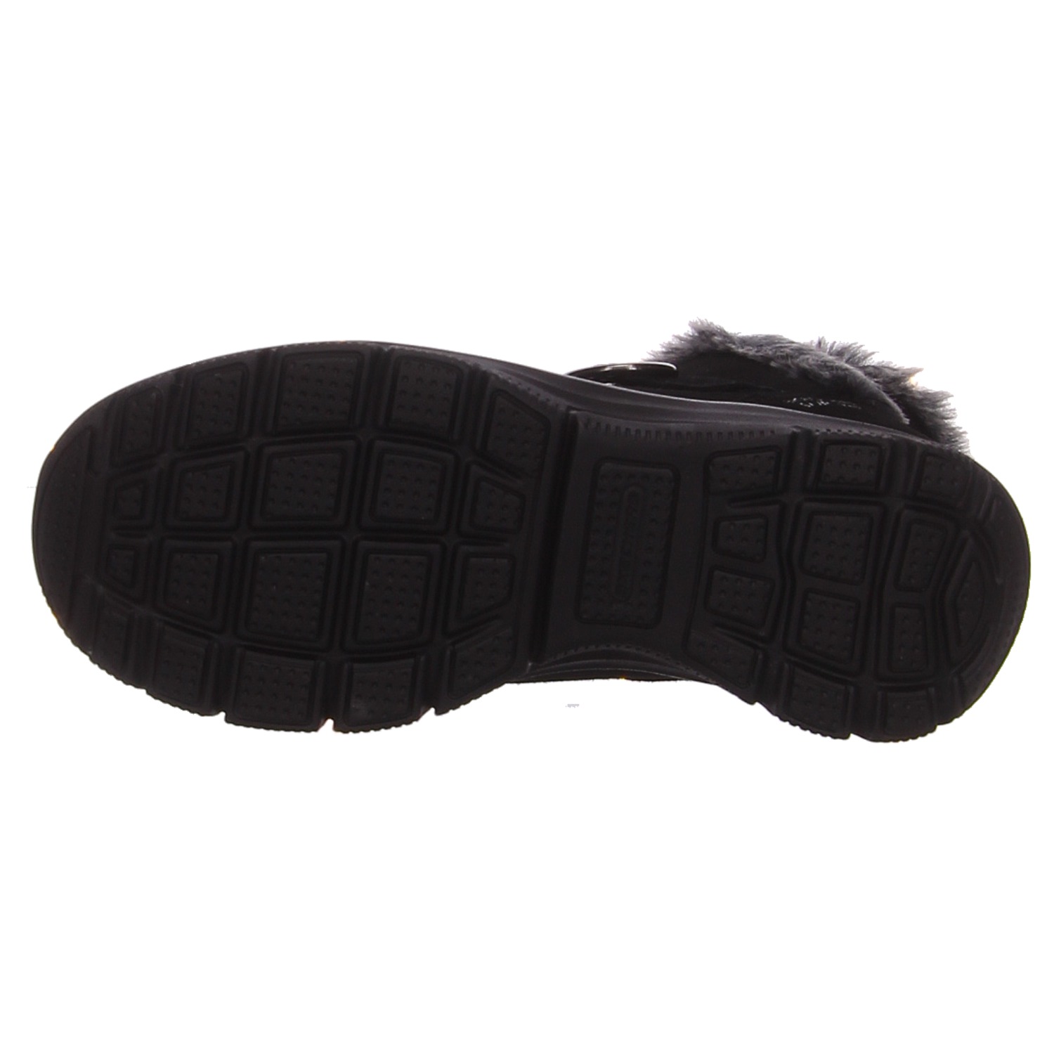 Skechers Stiefeletten 168185 BLK