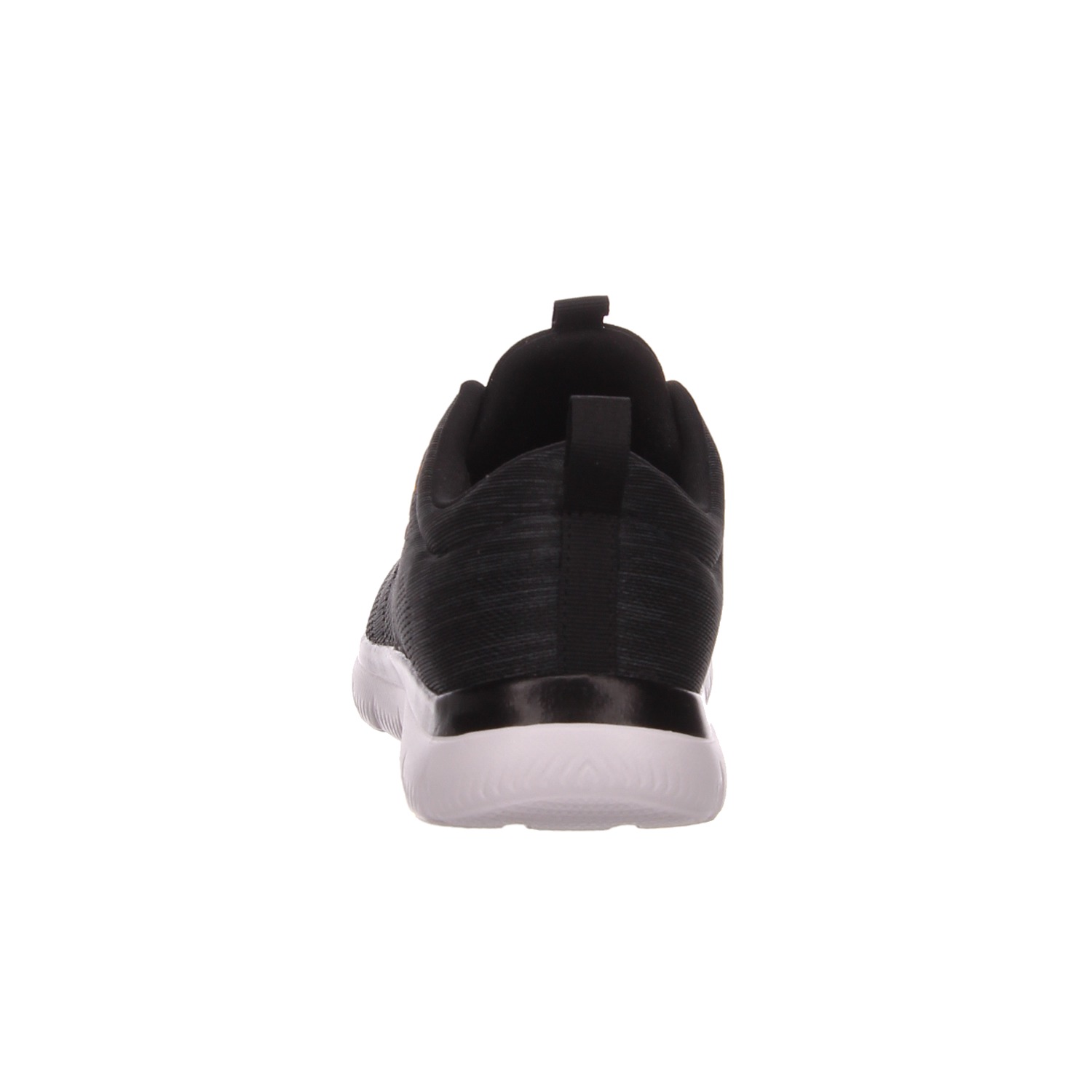 Skechers Schnürschuhe 232186 BKRD