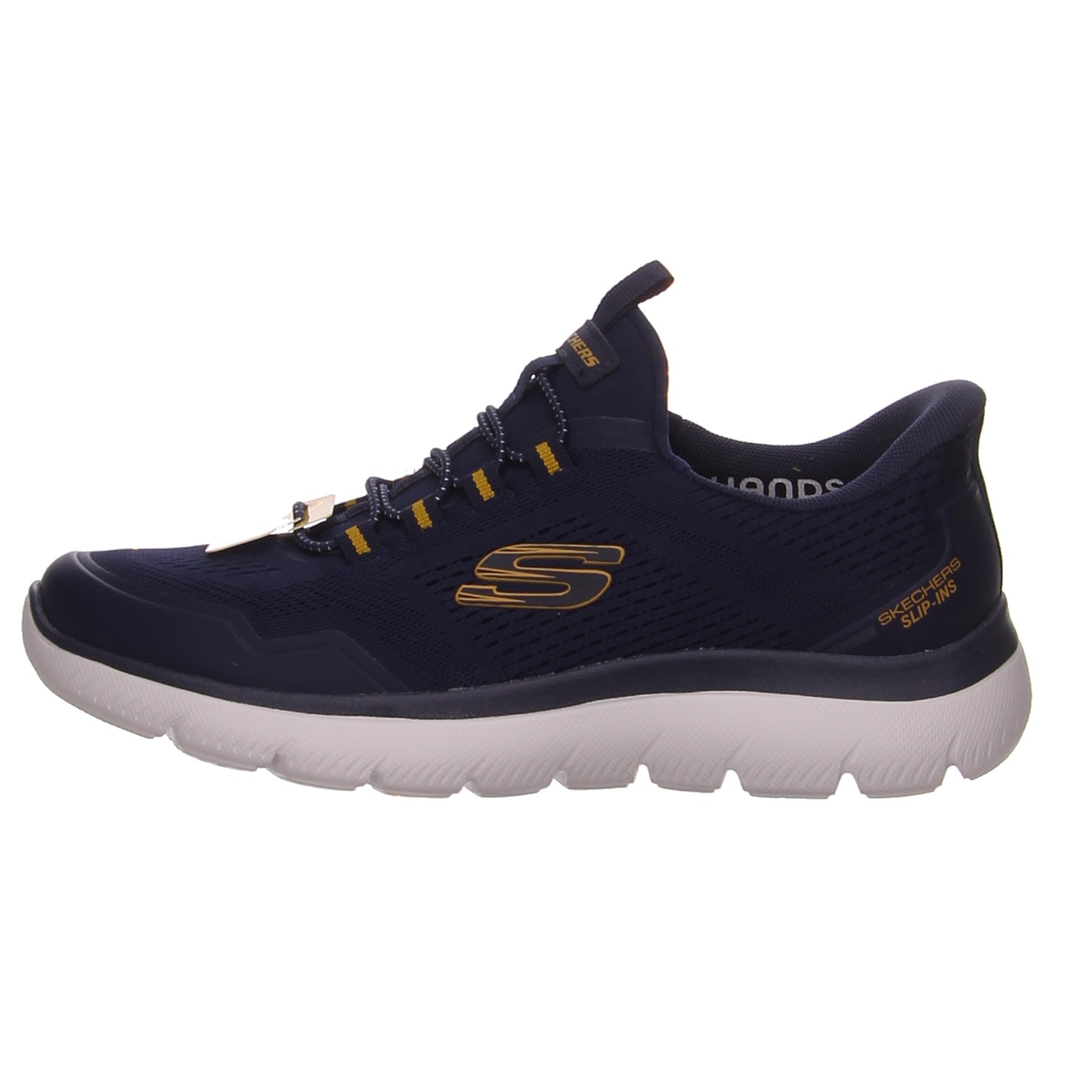 Skechers Schnürschuhe 233045 NVYL