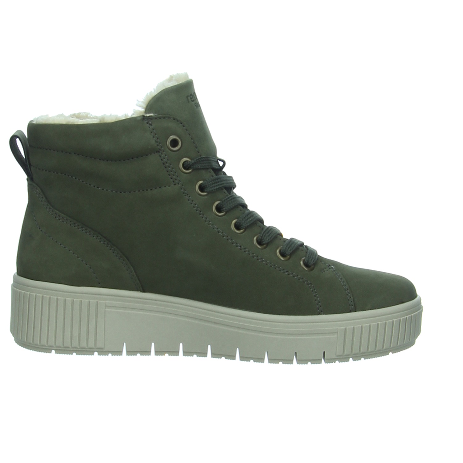 Remonte Schnürschuhe D3B71-54