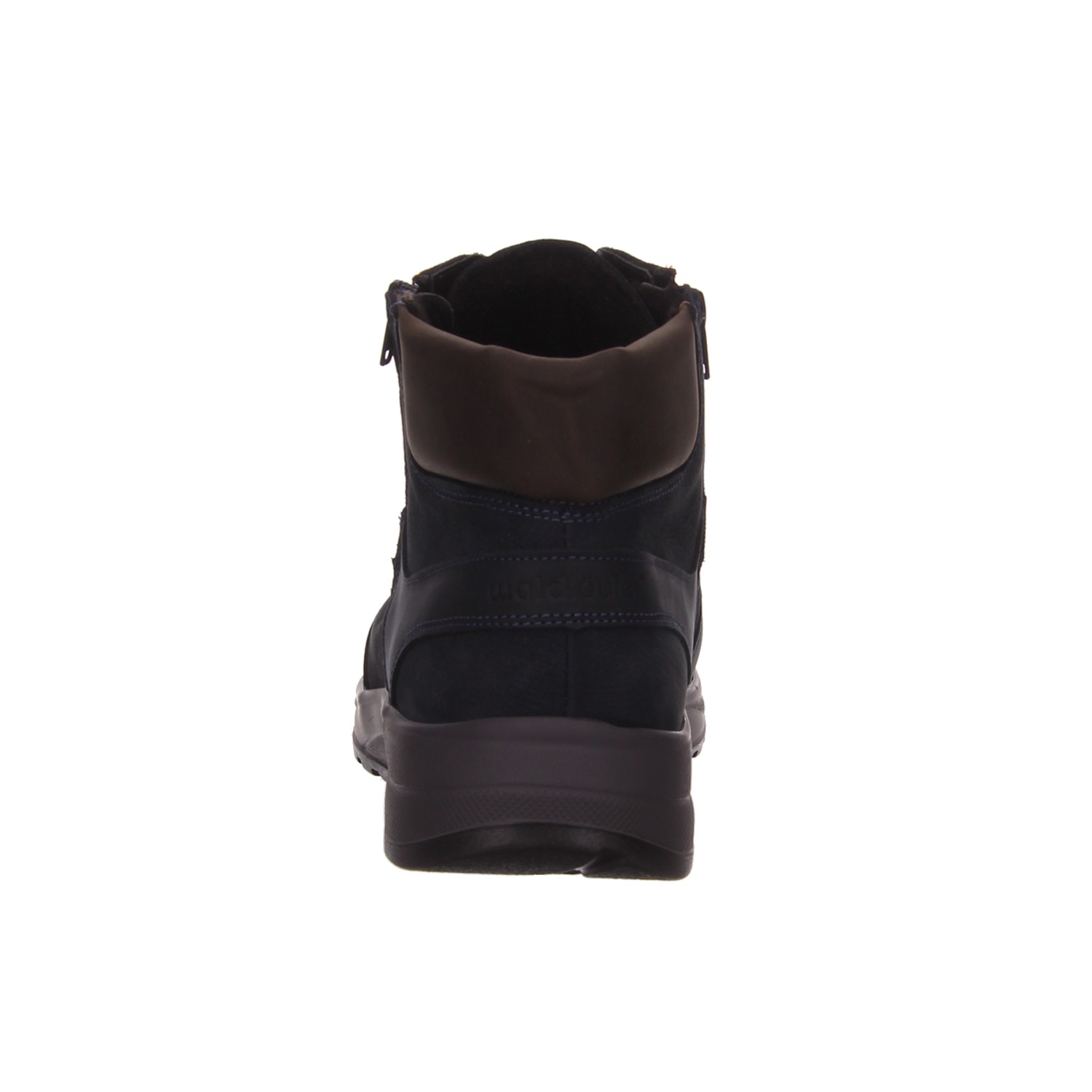 Waldläufer Schnürschuhe 662801 301385