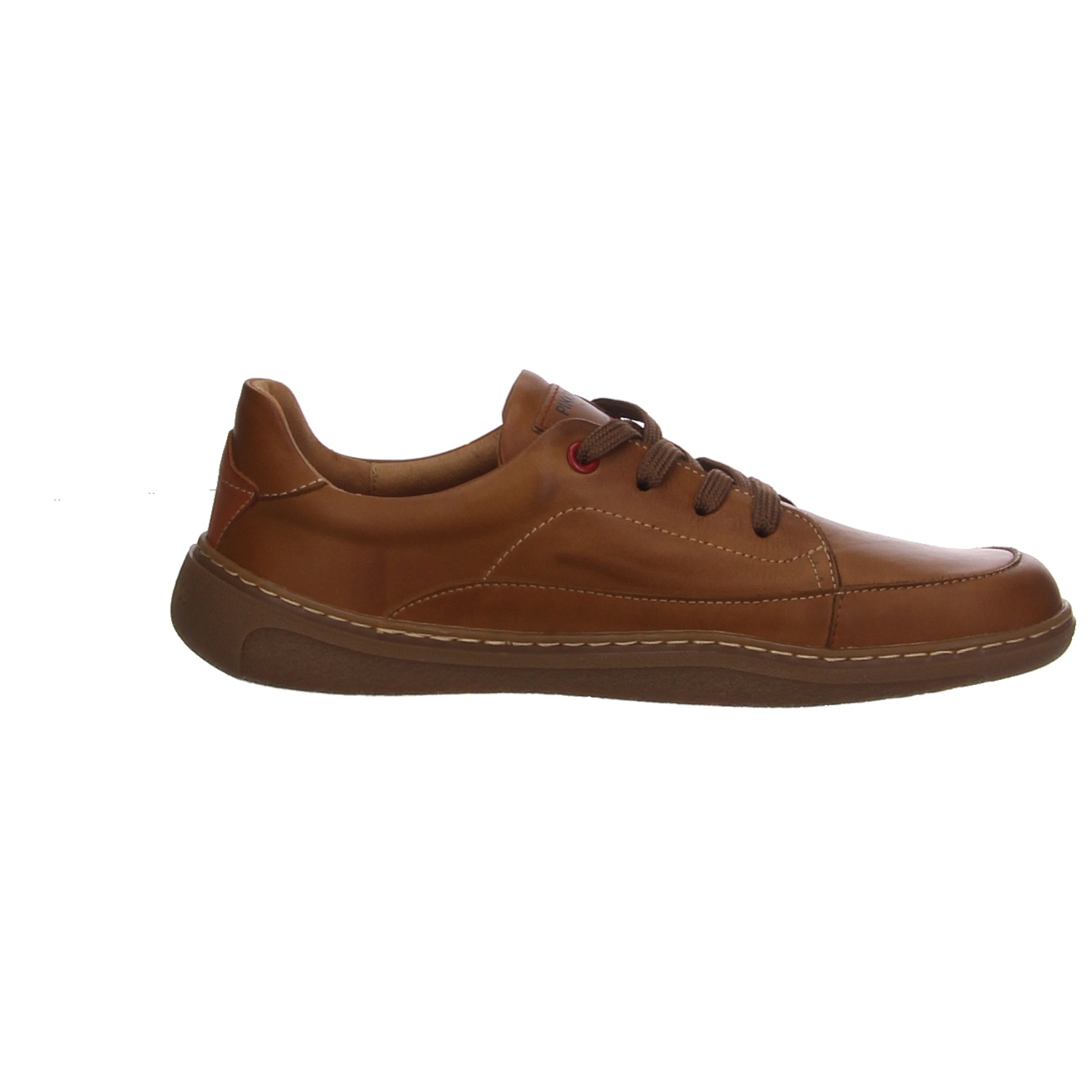 Pikolino's Schnürschuhe U9F-4285C1 brandy