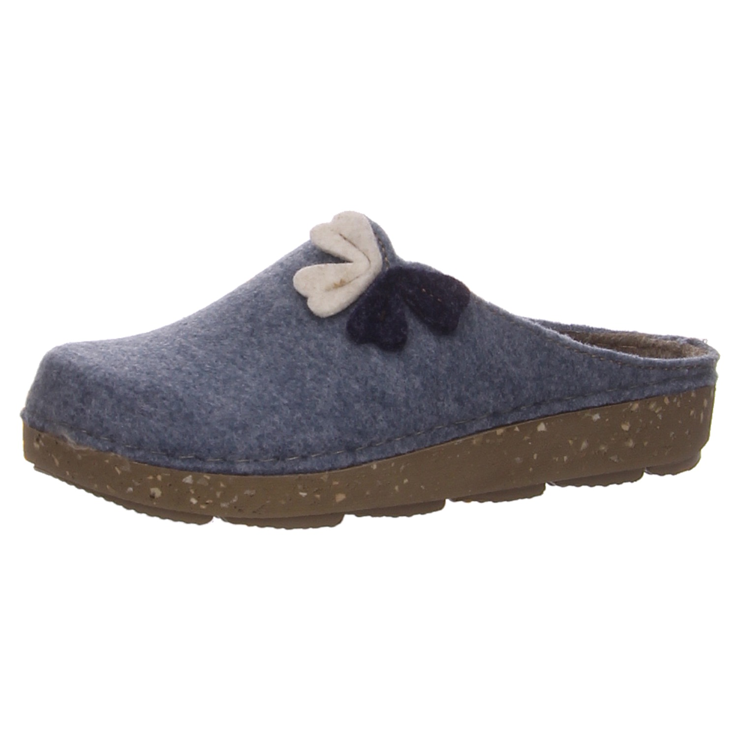 Fischer Markenschuhe Hausschuhe 565305 505