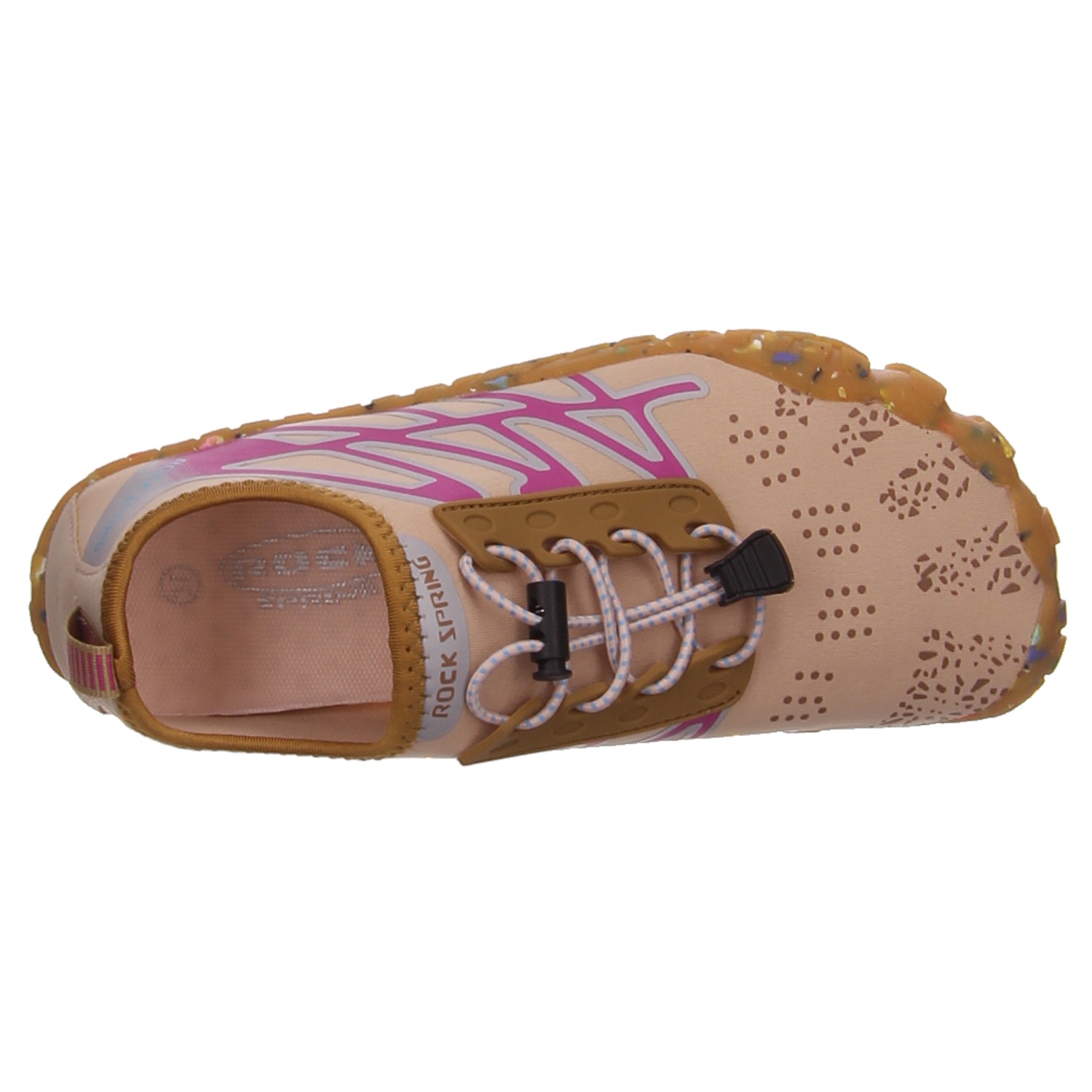 Rockspring Ballerinas Alex recycled daiquri