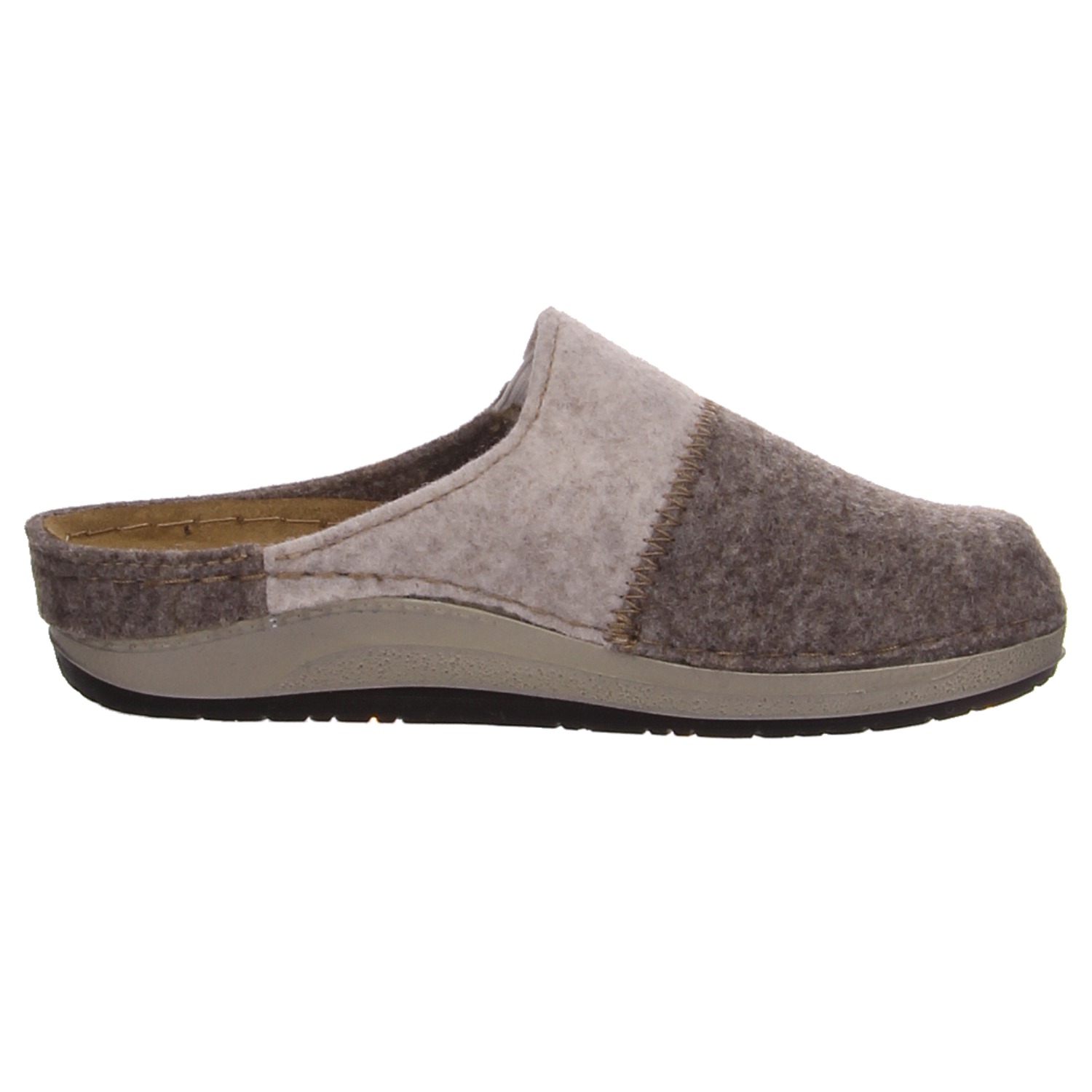 Fischer Markenschuhe Hausschuhe 646464 887