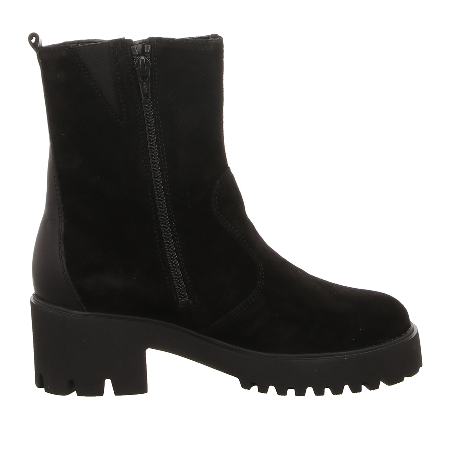 Waldläufer Stiefel 771803 201001